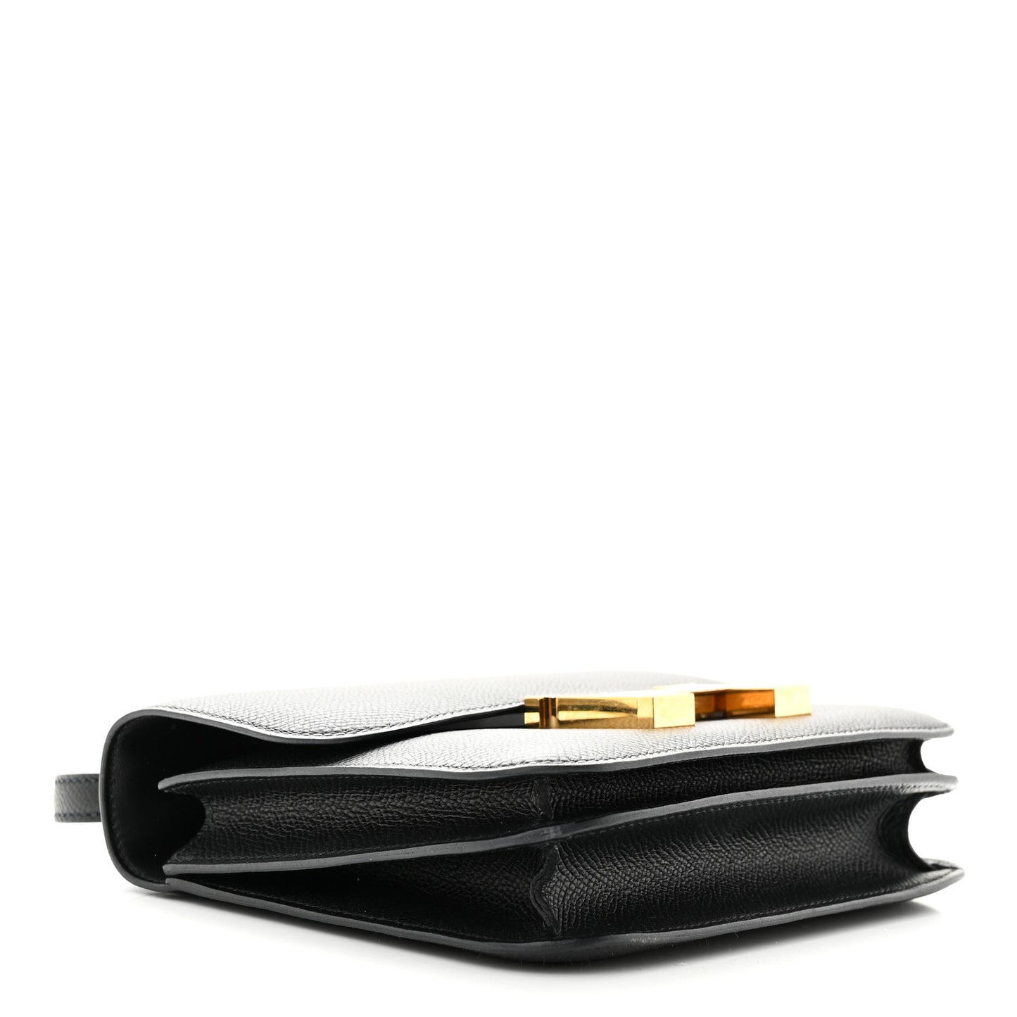 Epsom Constance 18 Black