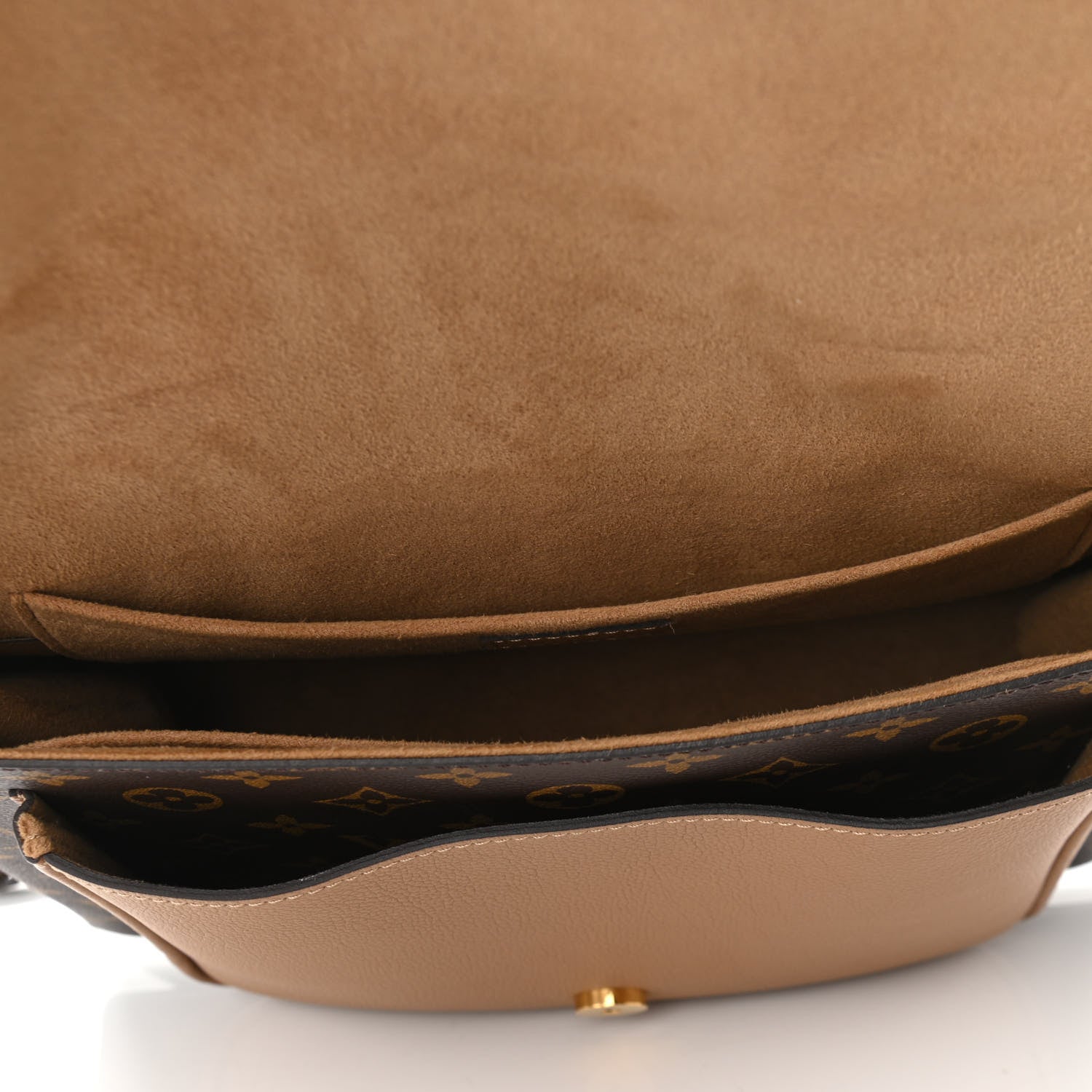 Louis Vuitton Monogram Marignan Sesame 5 of 9