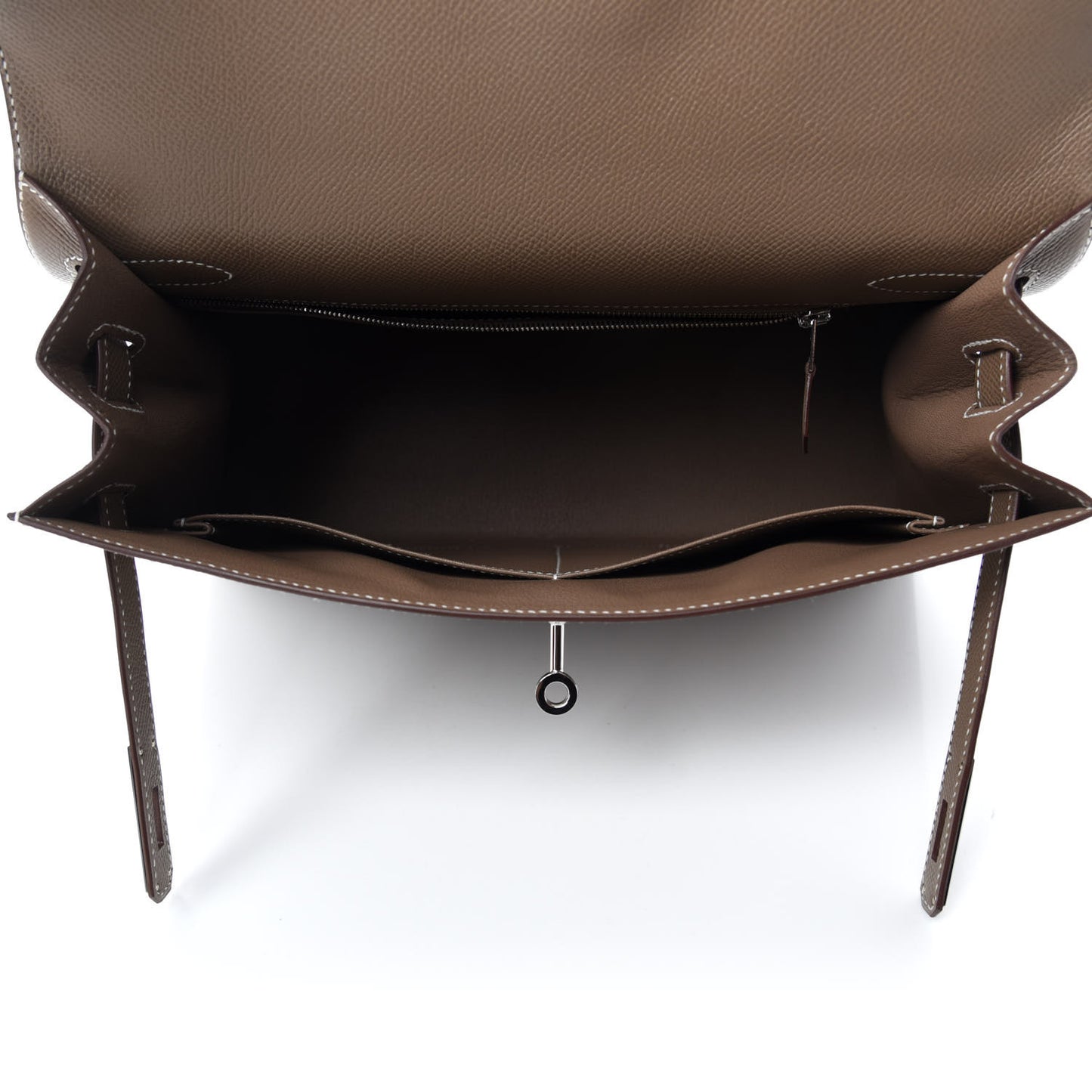 Epsom Kelly Sellier 32 Etoupe