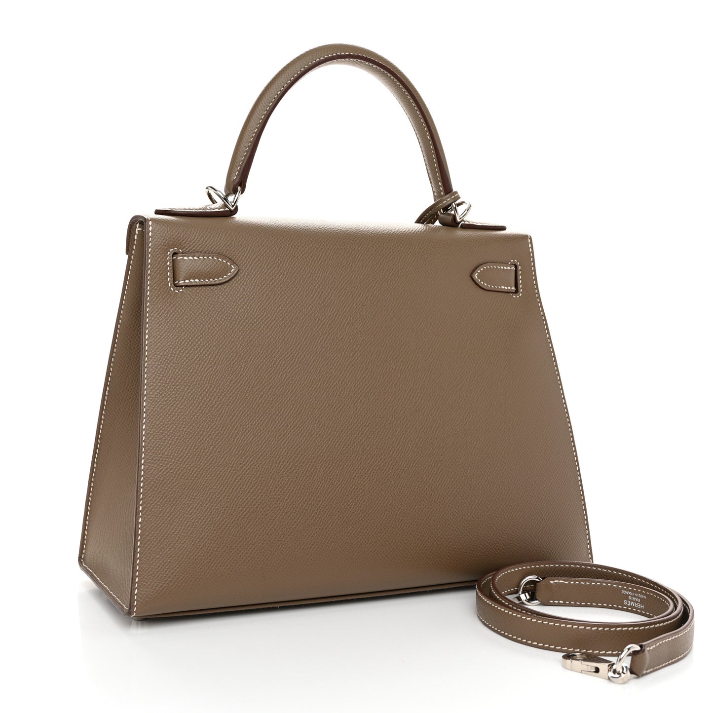 Epsom Kelly Sellier 28 Etoupe