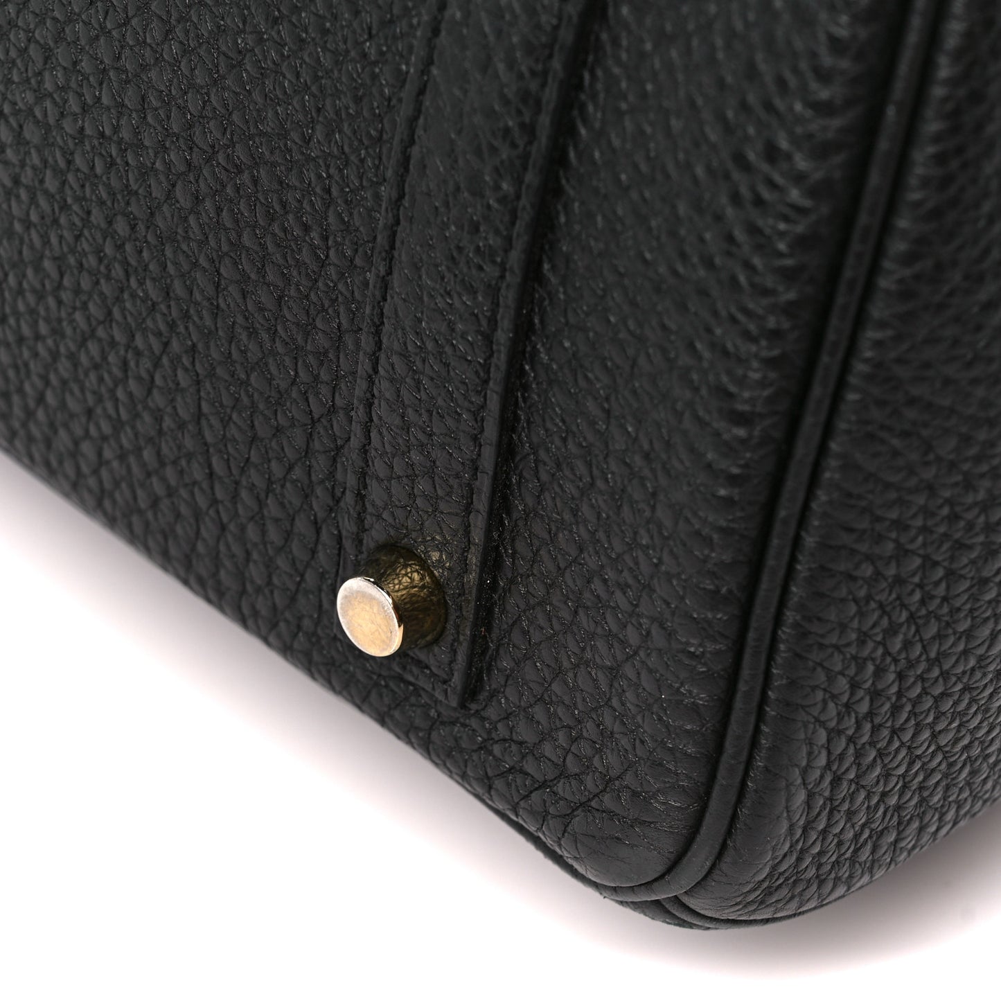 Togo BIRKIN 35 Black