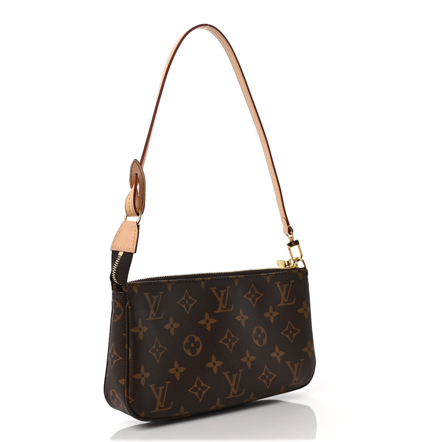 Monogram Pochette Accessories NM