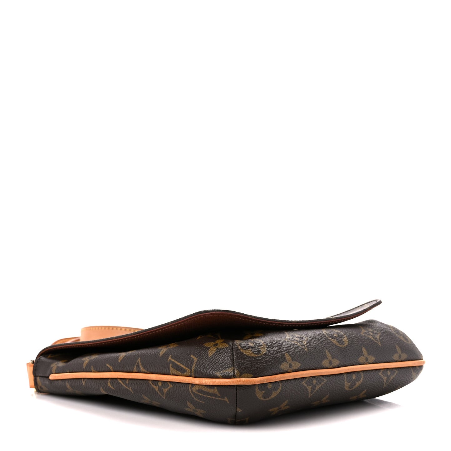 Monogram Musette Salsa Long Strap