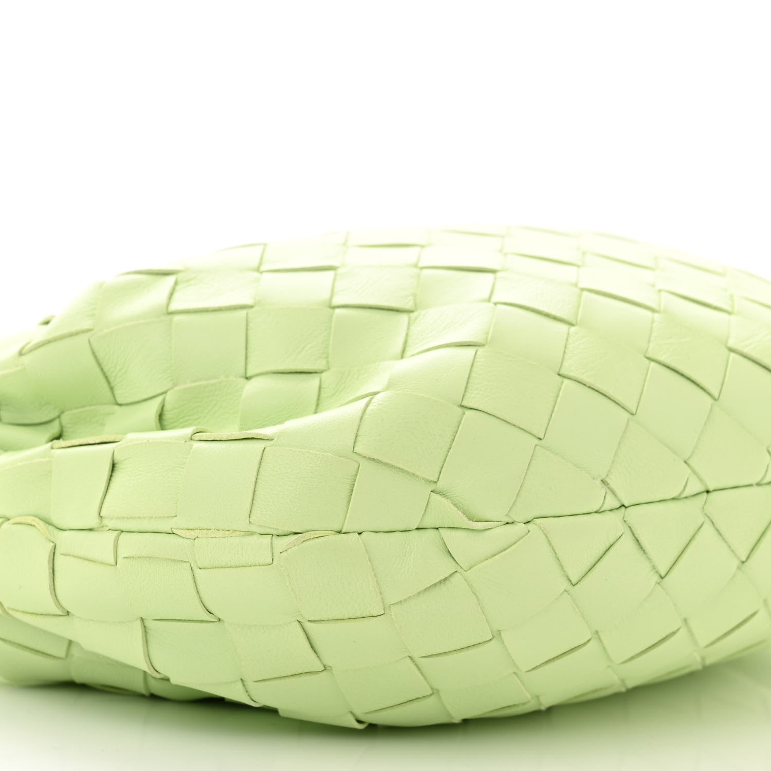 Bottega Veneta Nappa Intrecciato Mini Jodie Fennel 9 of 10