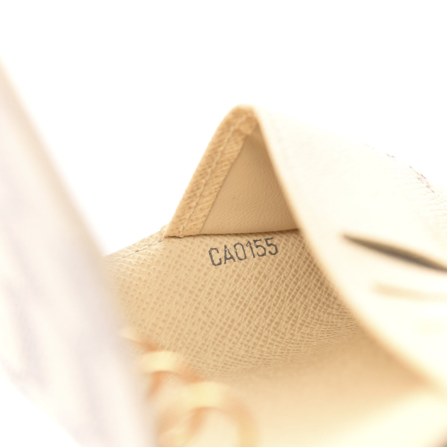 Damier Azur Small Ring Agenda Cover