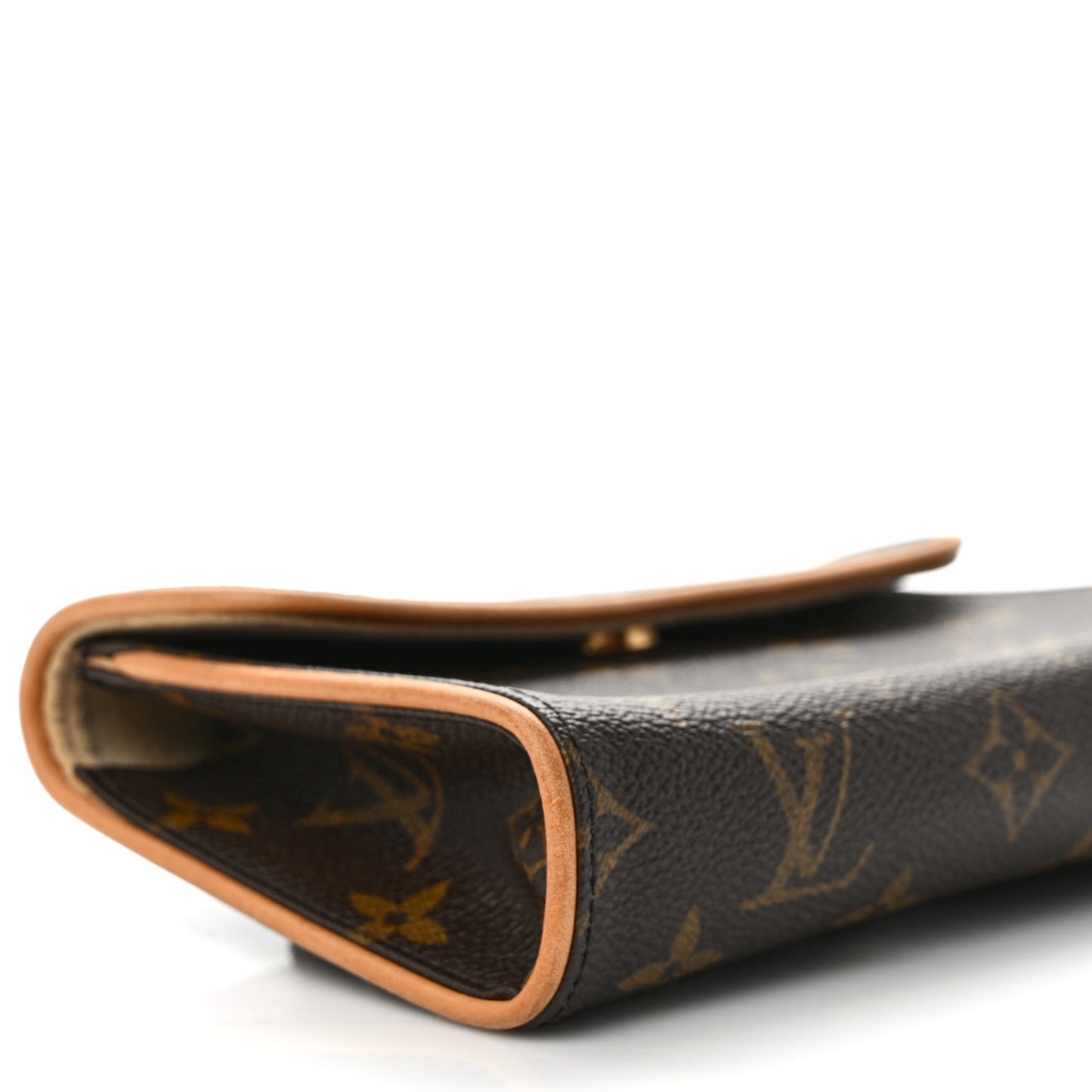 Monogram Pochette Florentine S