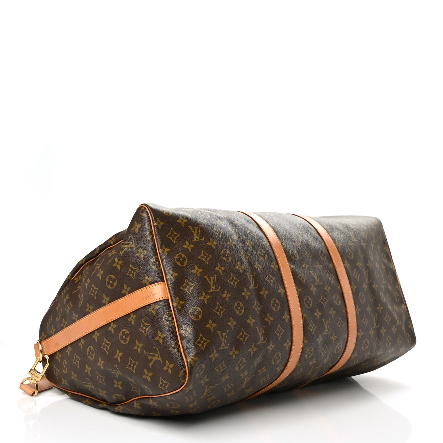 Monogram Keepall Bandouliere 60