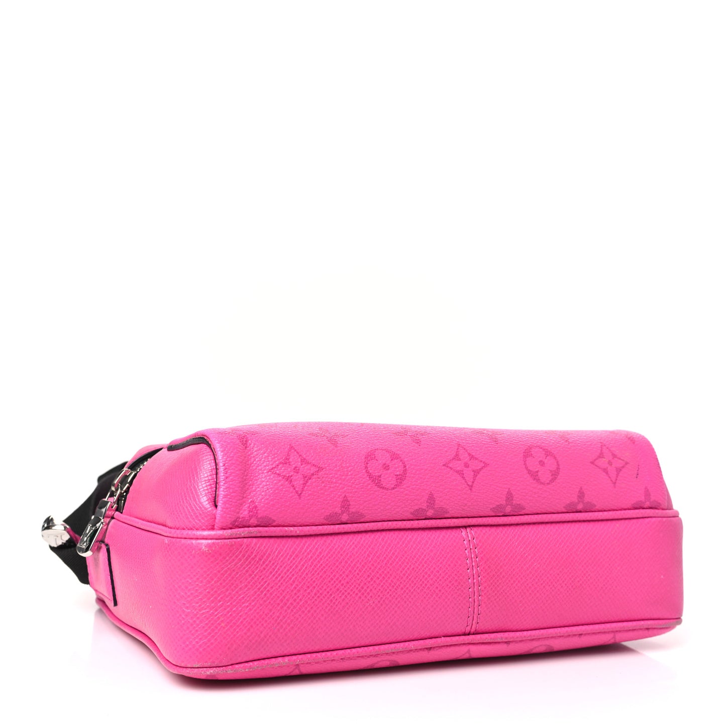 Taigarama Outdoor Messenger Fuchsia