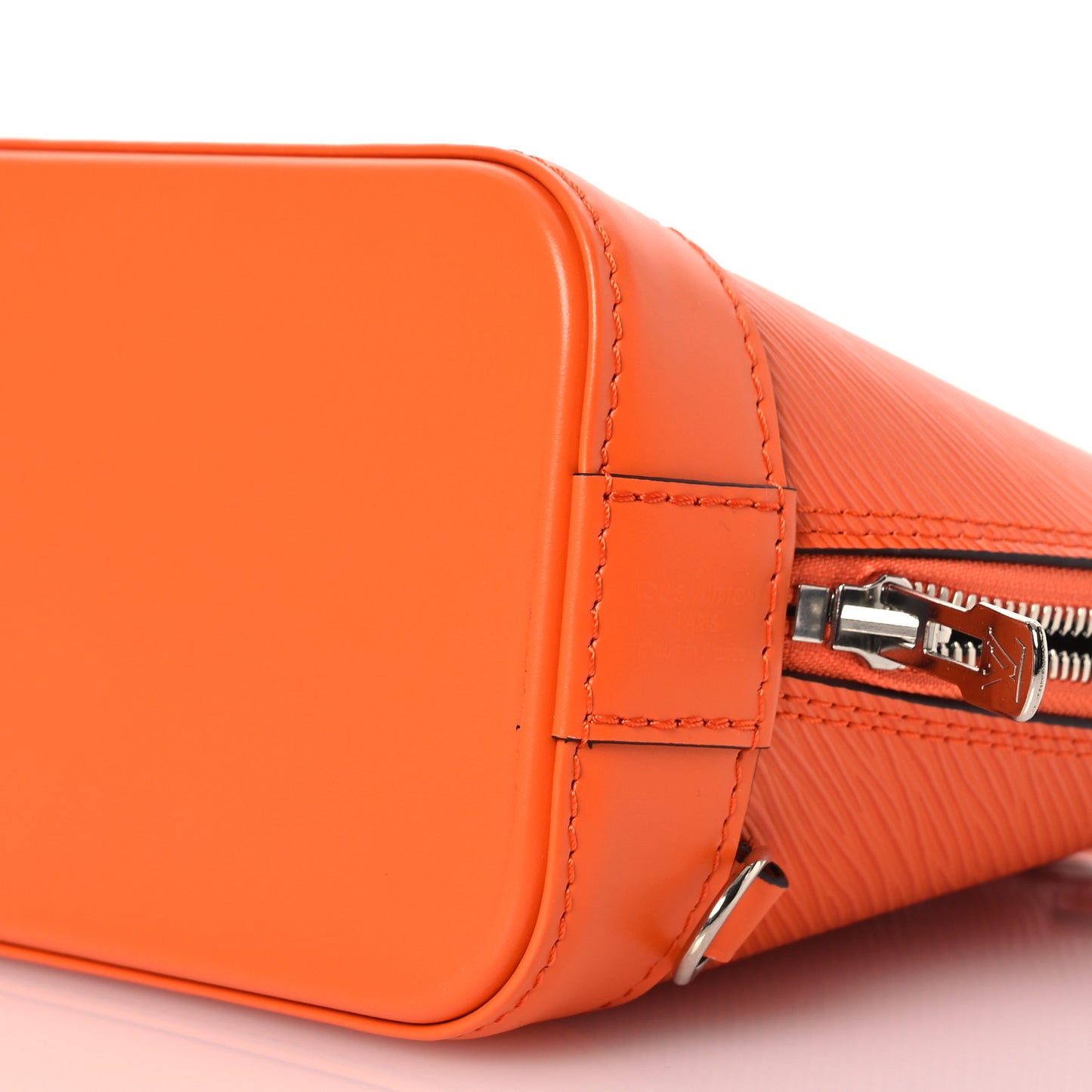 Epi Alma Backpack Orange