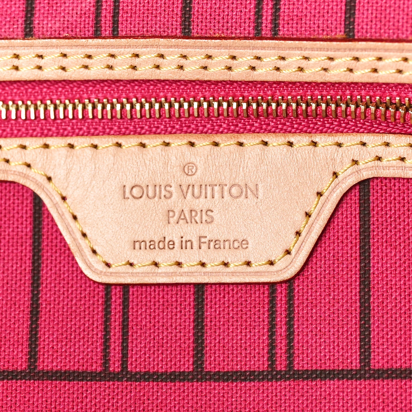 Monogram Neo Neverfull PM Pivoine