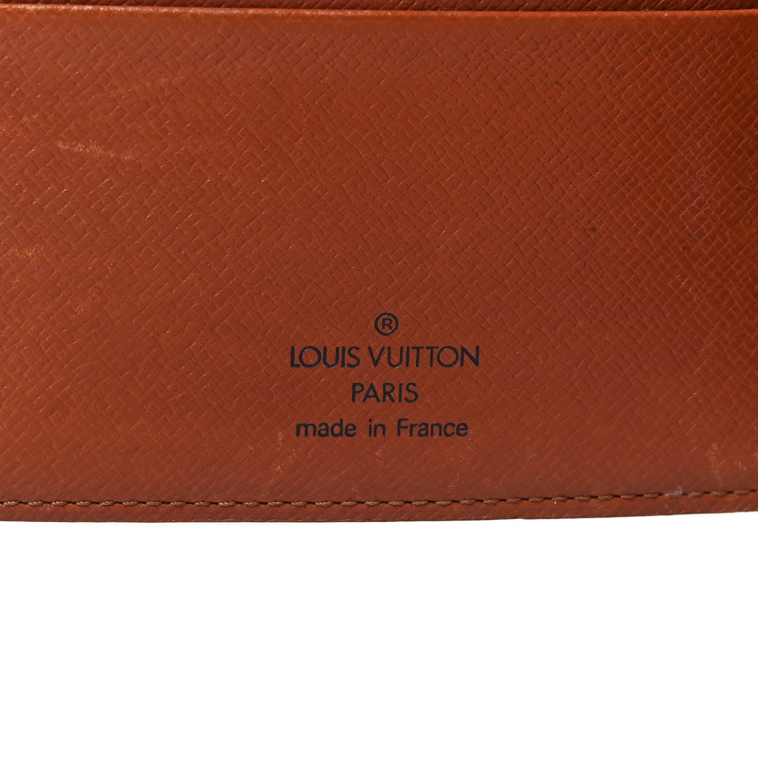 Louis Vuitton Monogram Medium Ring Agenda Cover 6 of 11