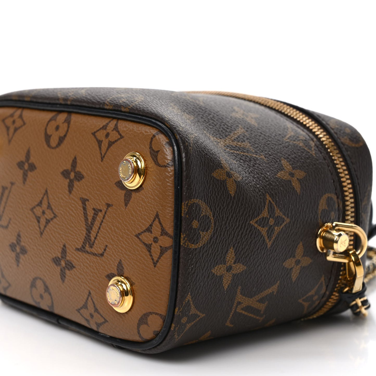 Reverse Monogram Vanity PM