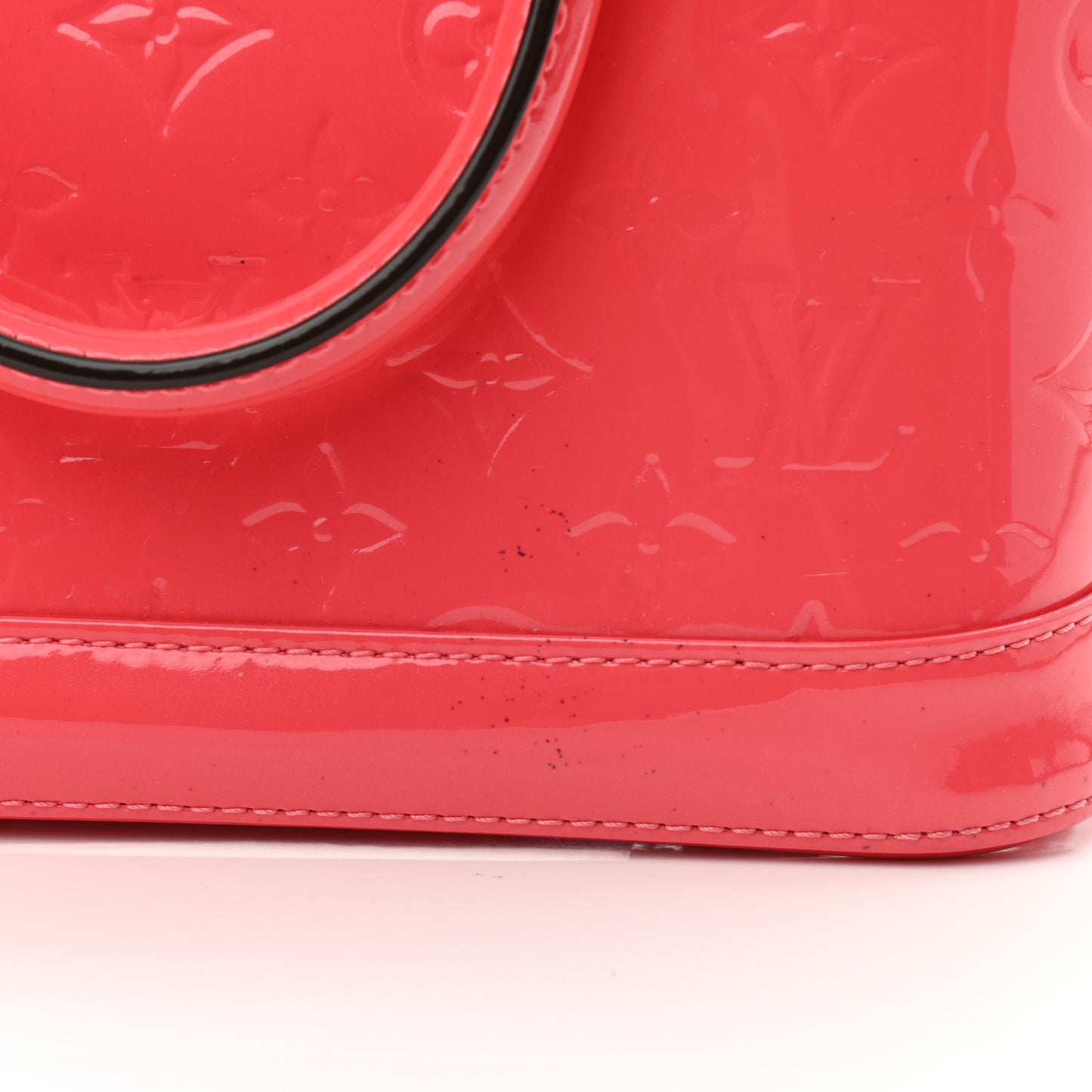 Vernis Alma BB Rose Litchi