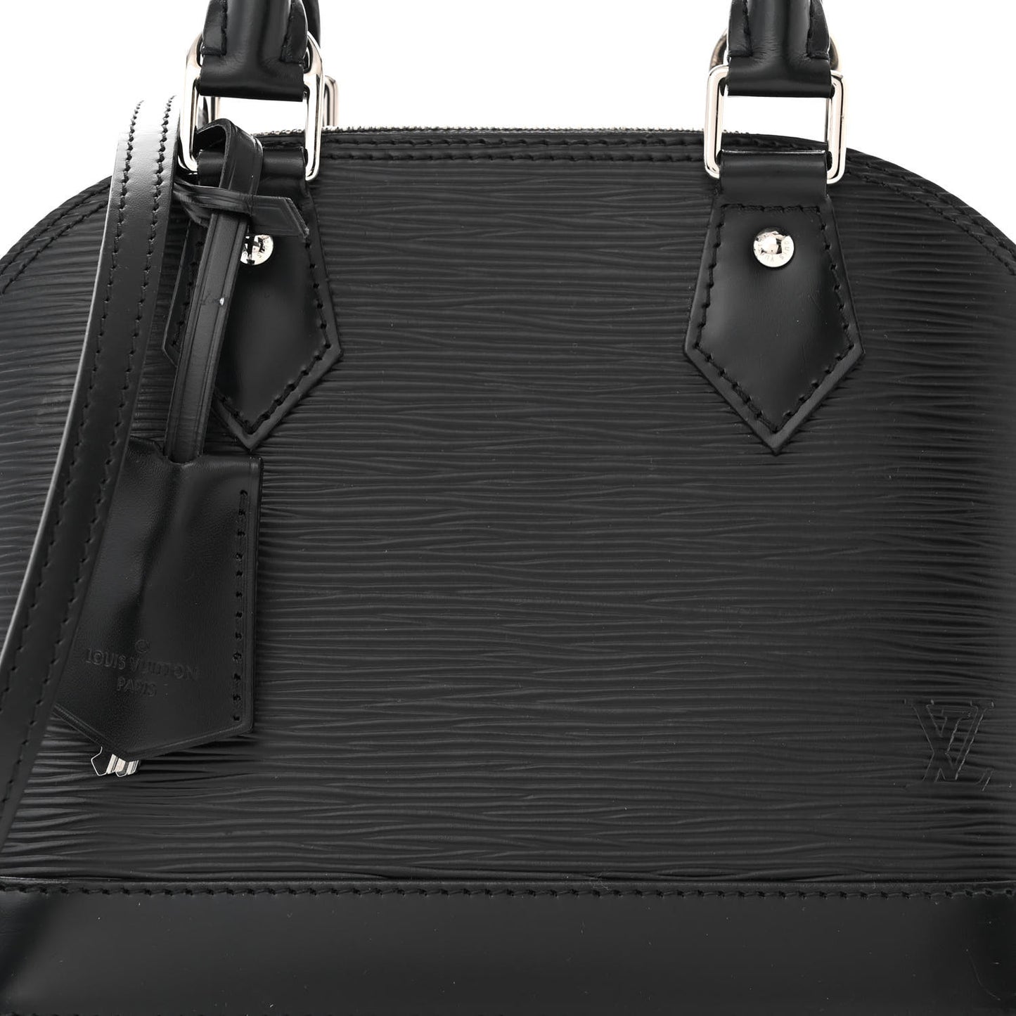 Epi Alma BB Black