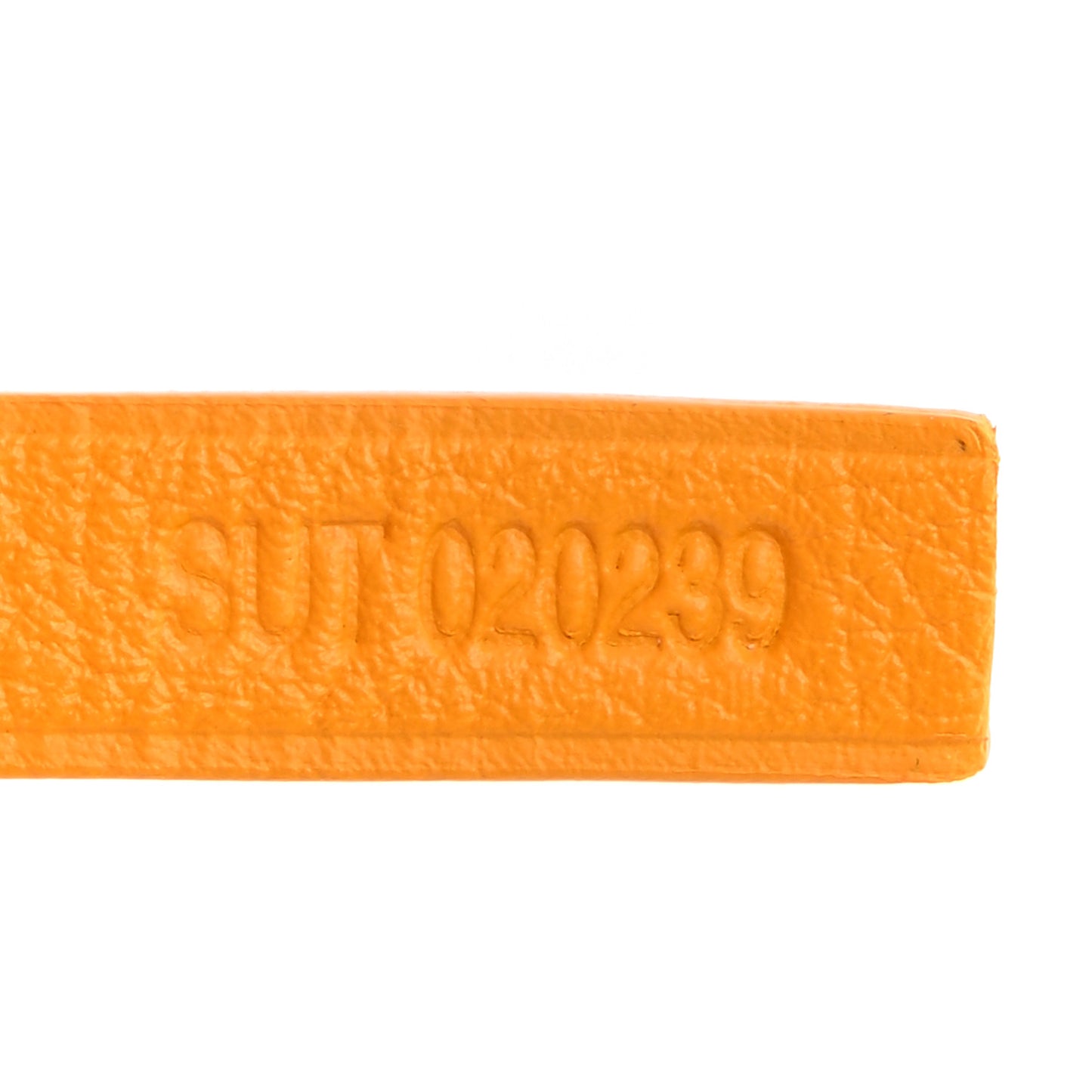 Goyardine Reversible Mini Anjou Yellow