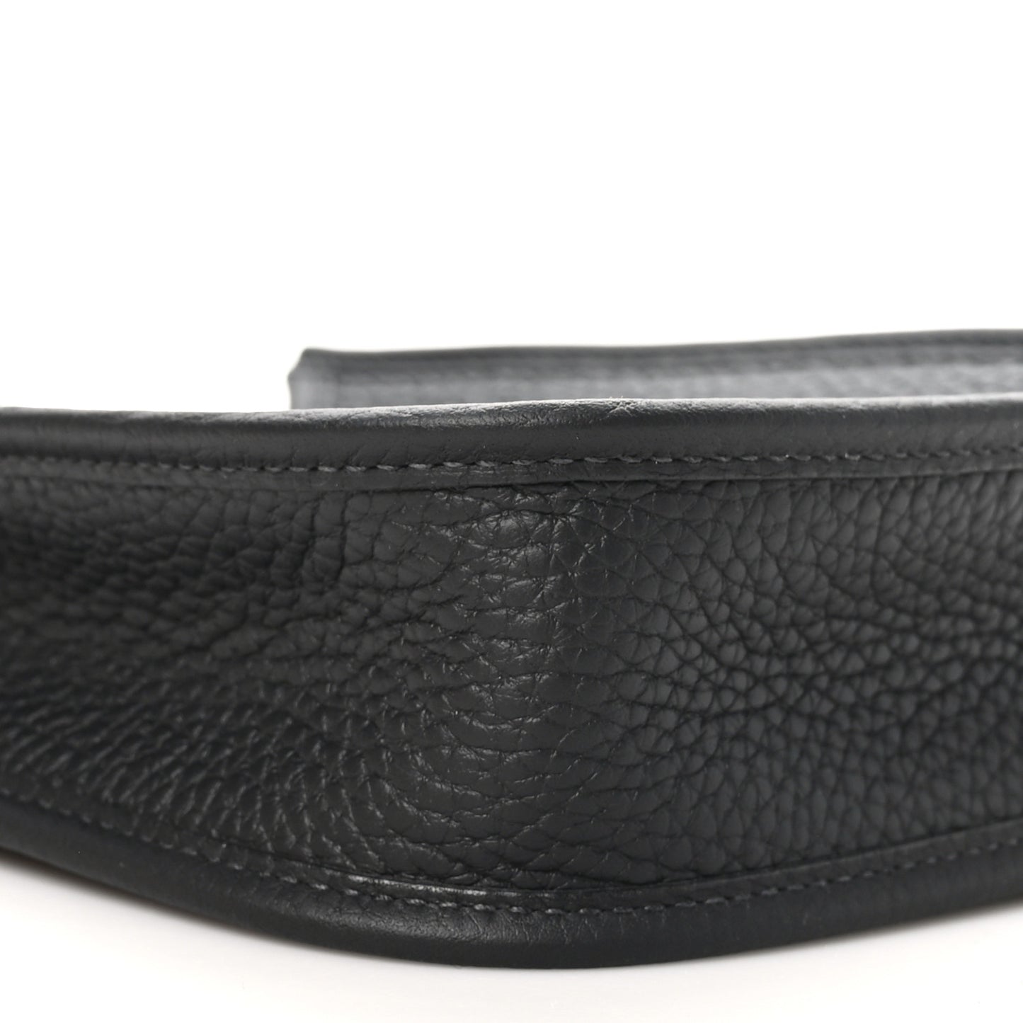 Taurillon Clemence Evelyne TPM Black
