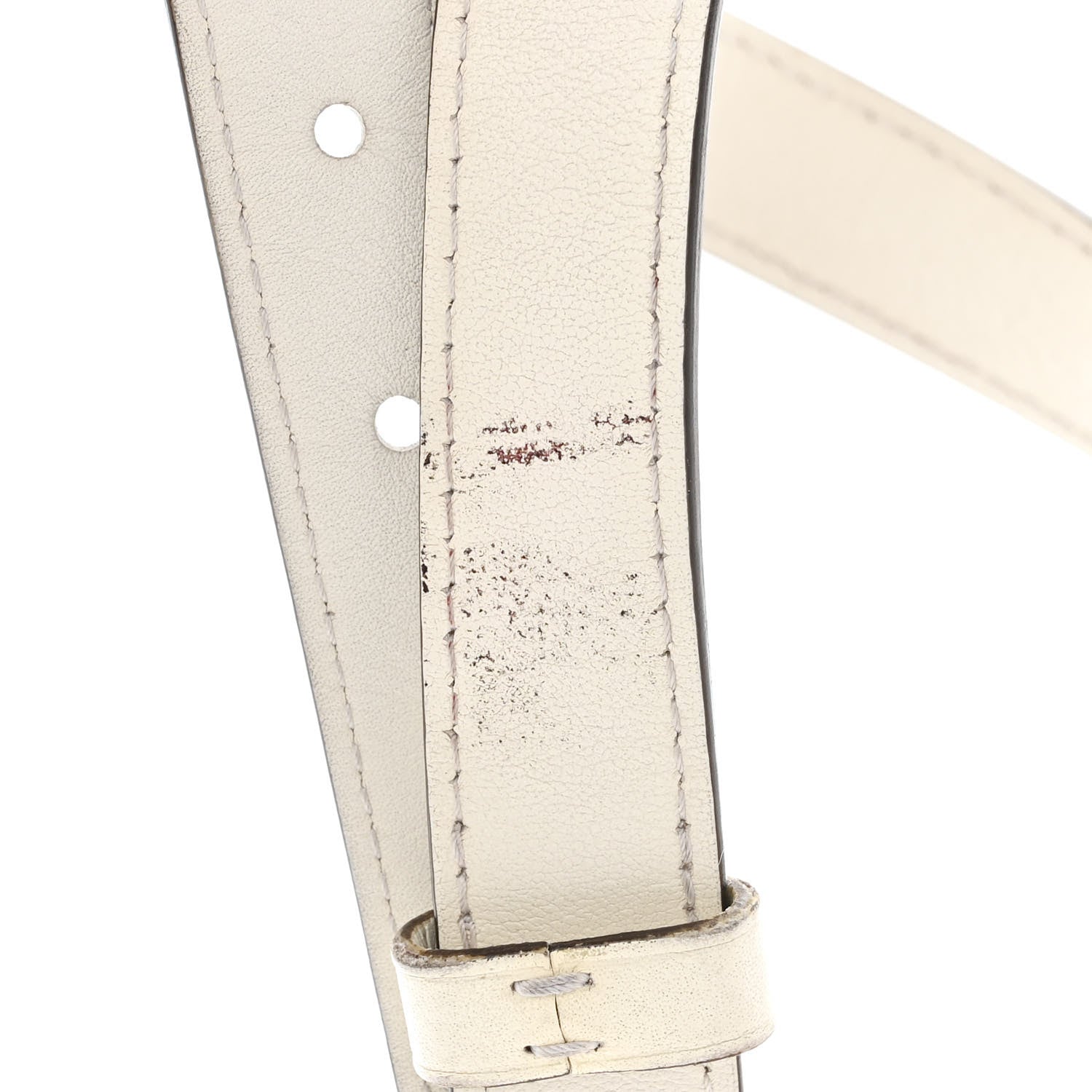 Louis Vuitton Monogram Giant Bumbag Rouge 13 of 15