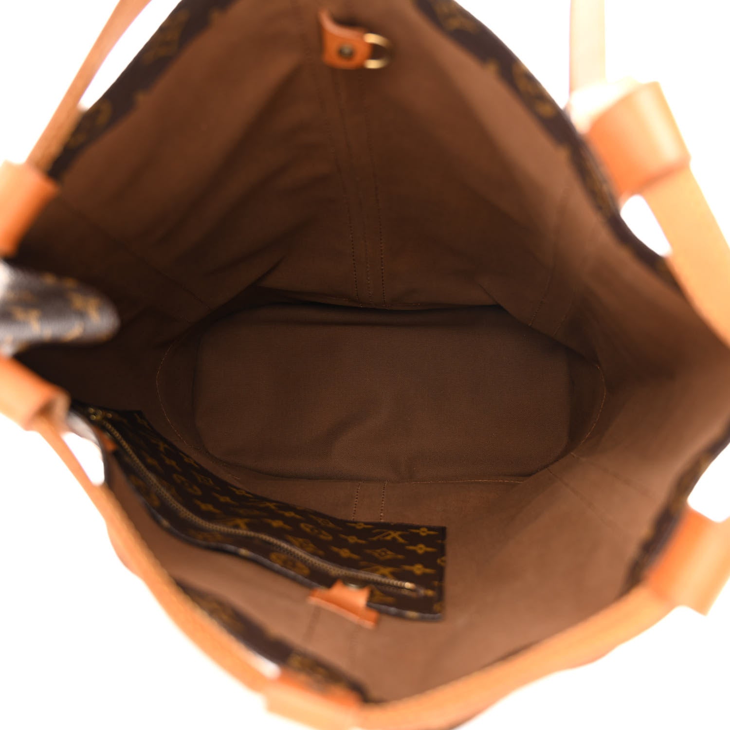 Louis Vuitton Monogram Randonnee GM Backpack 5 of 14