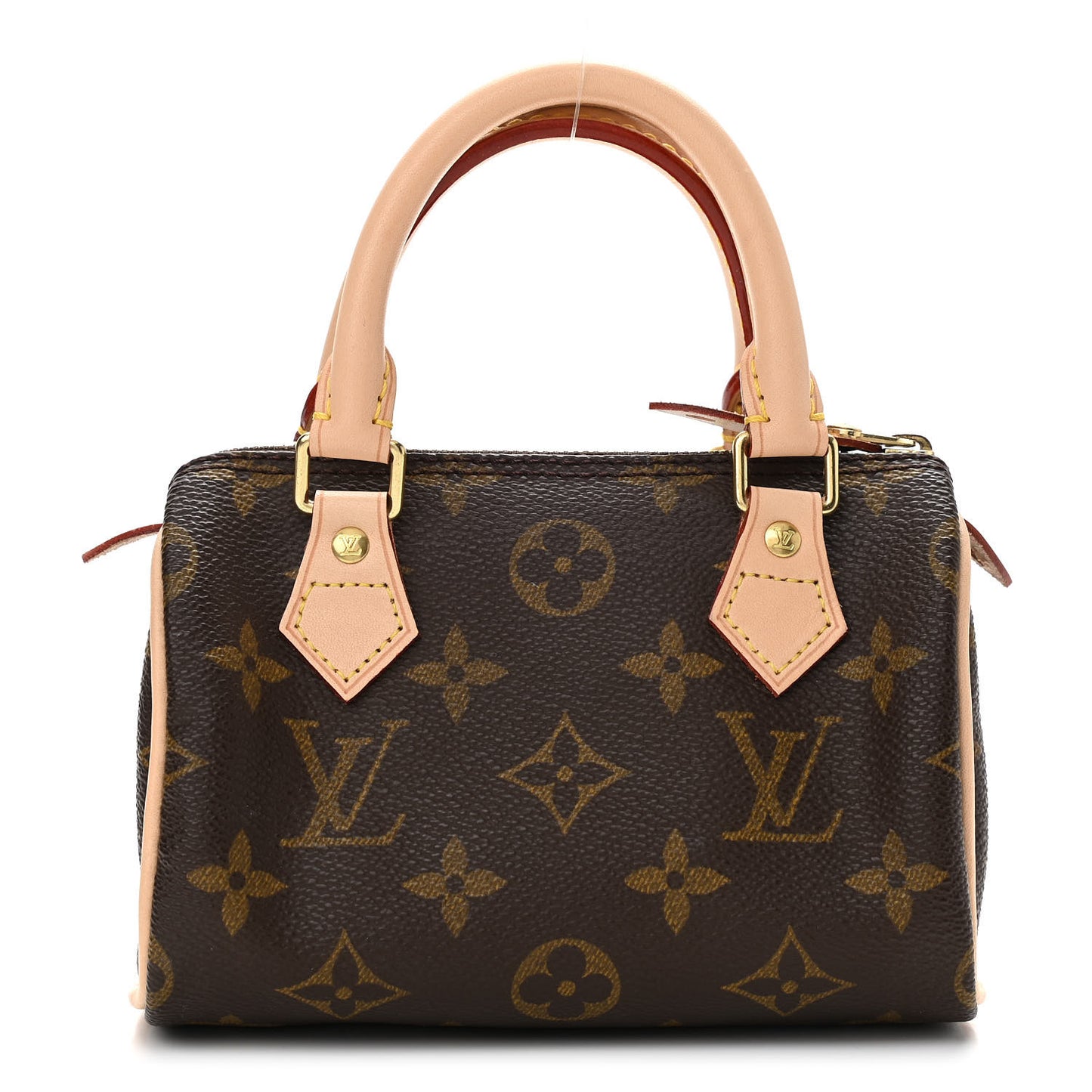 Monogram Mini Sac HL Speedy