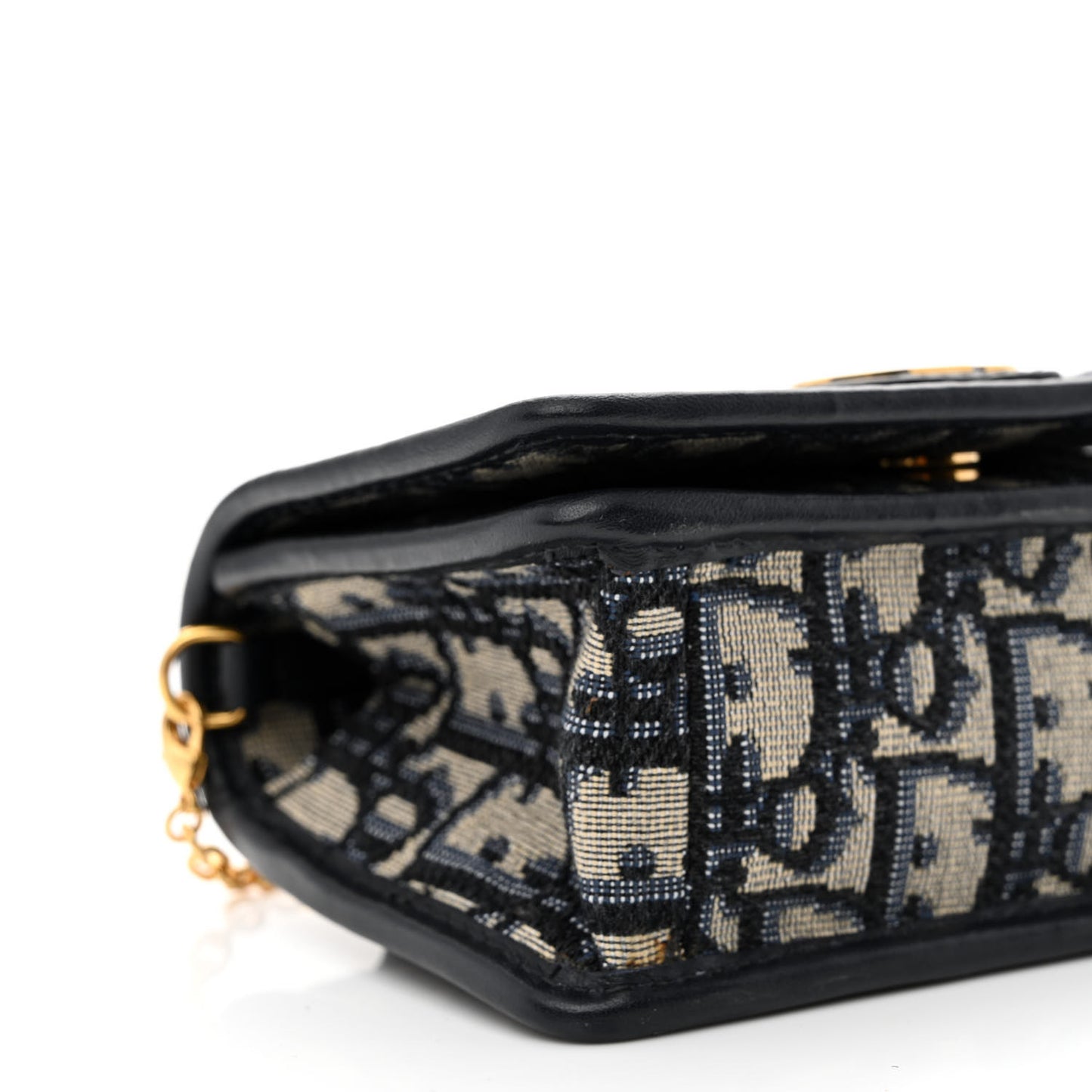 Oblique 30 Montaigne 2-In-1 Pouch Blue