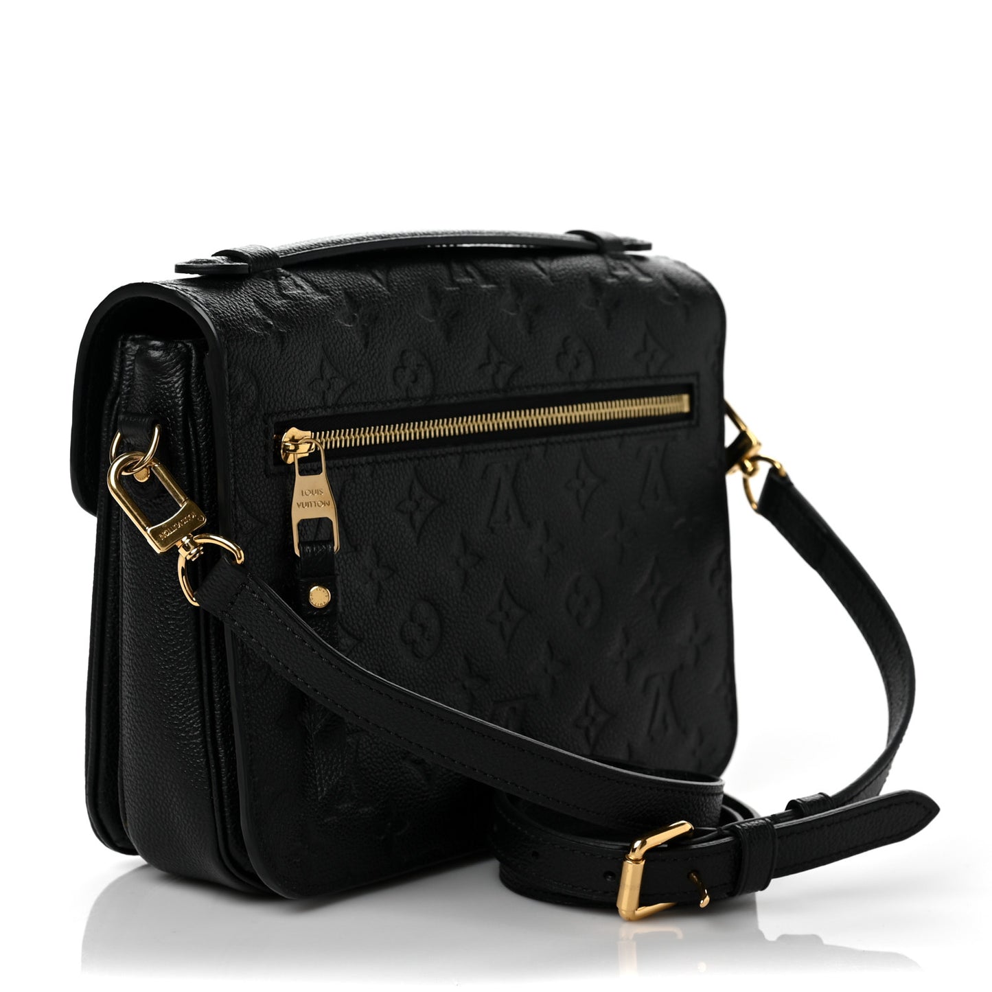 Empreinte Pochette Metis Black