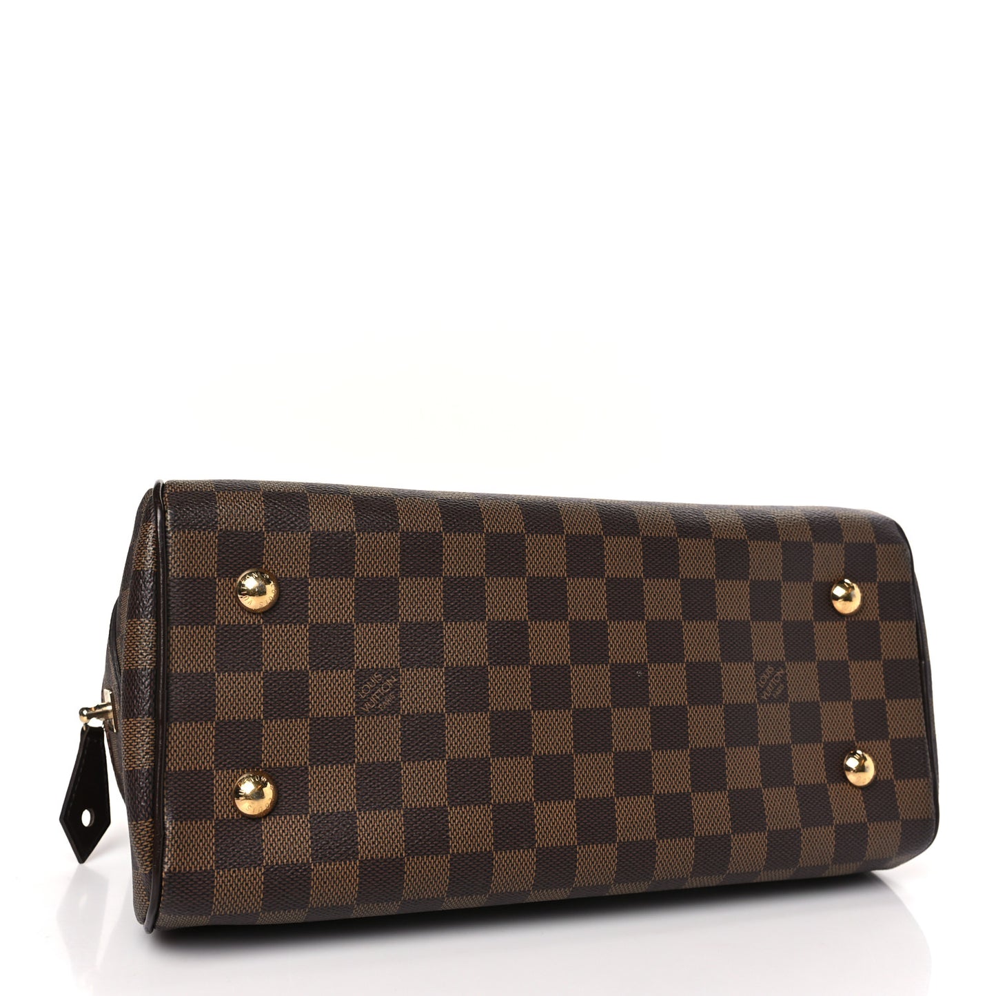 Damier Ebene Duomo