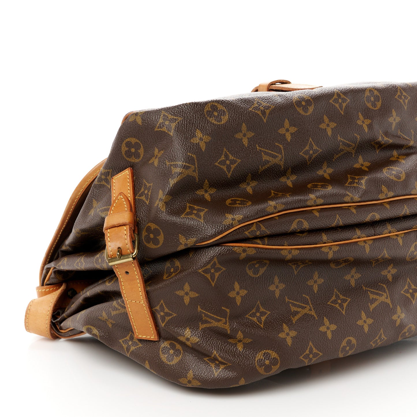 Monogram Saumur 35