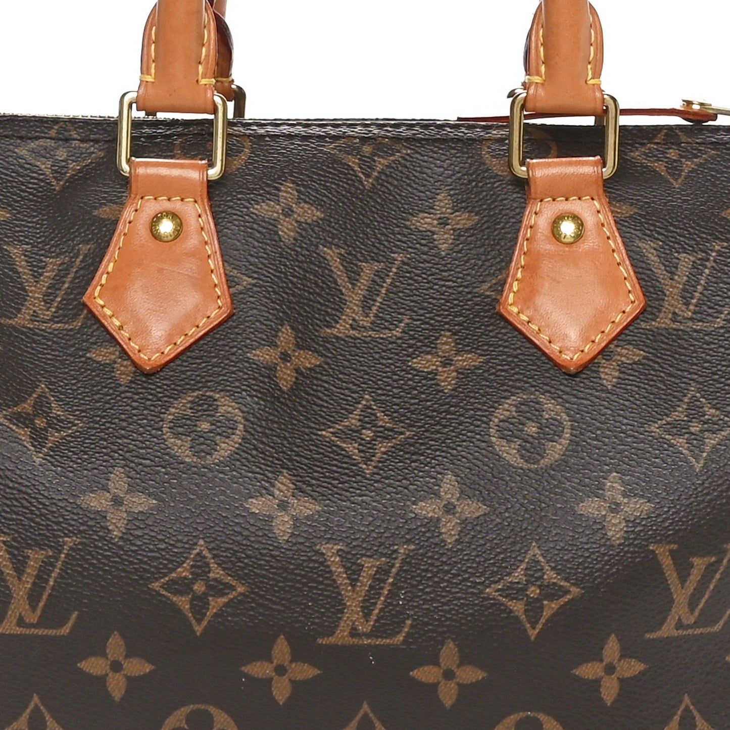 Monogram Speedy 25