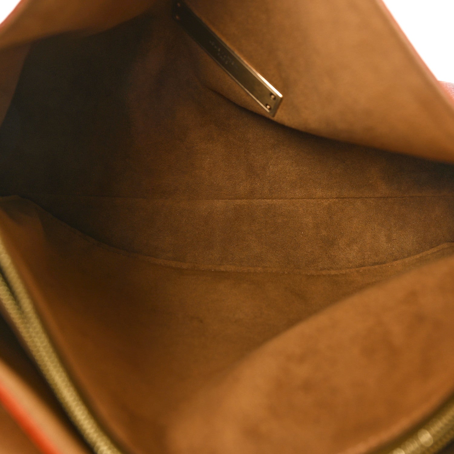 Louis Vuitton Monogram Dauphine Soft GM 5 of 10