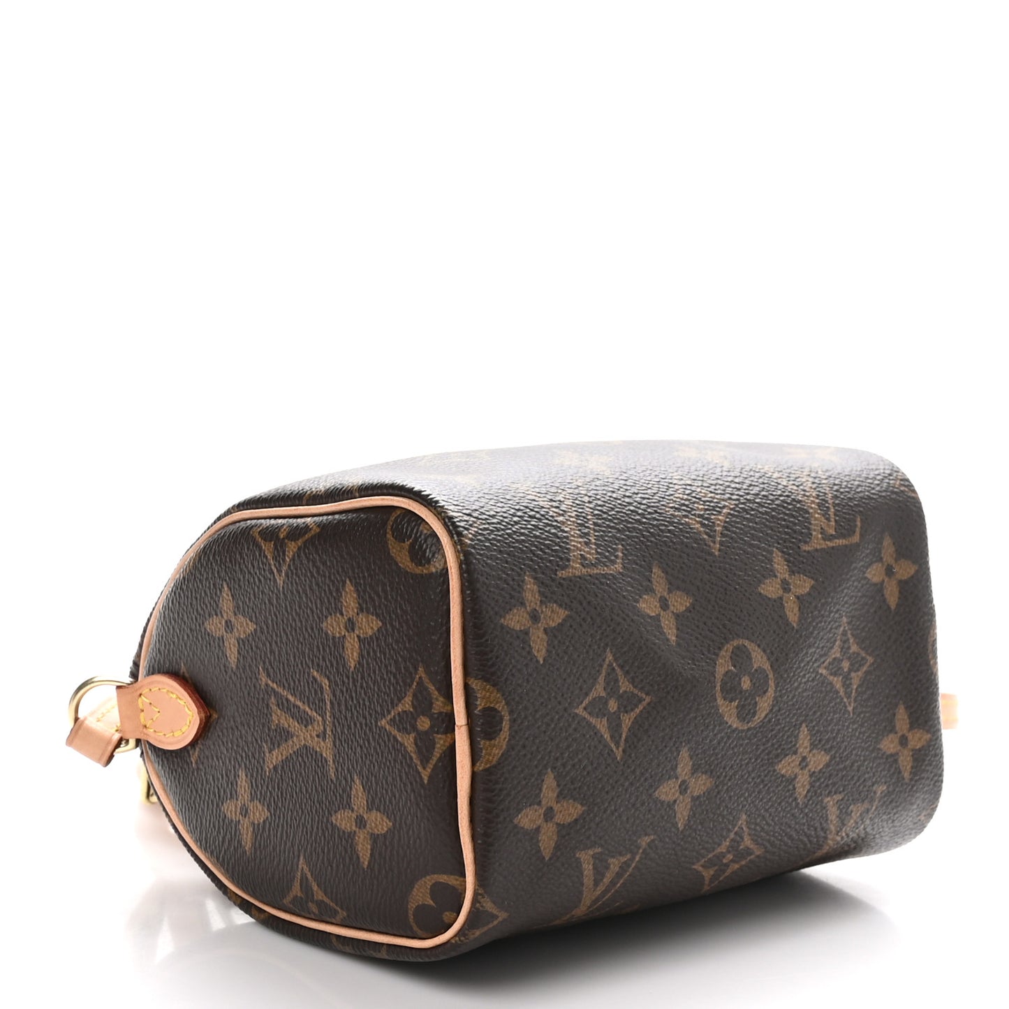 Monogram Nano Speedy
