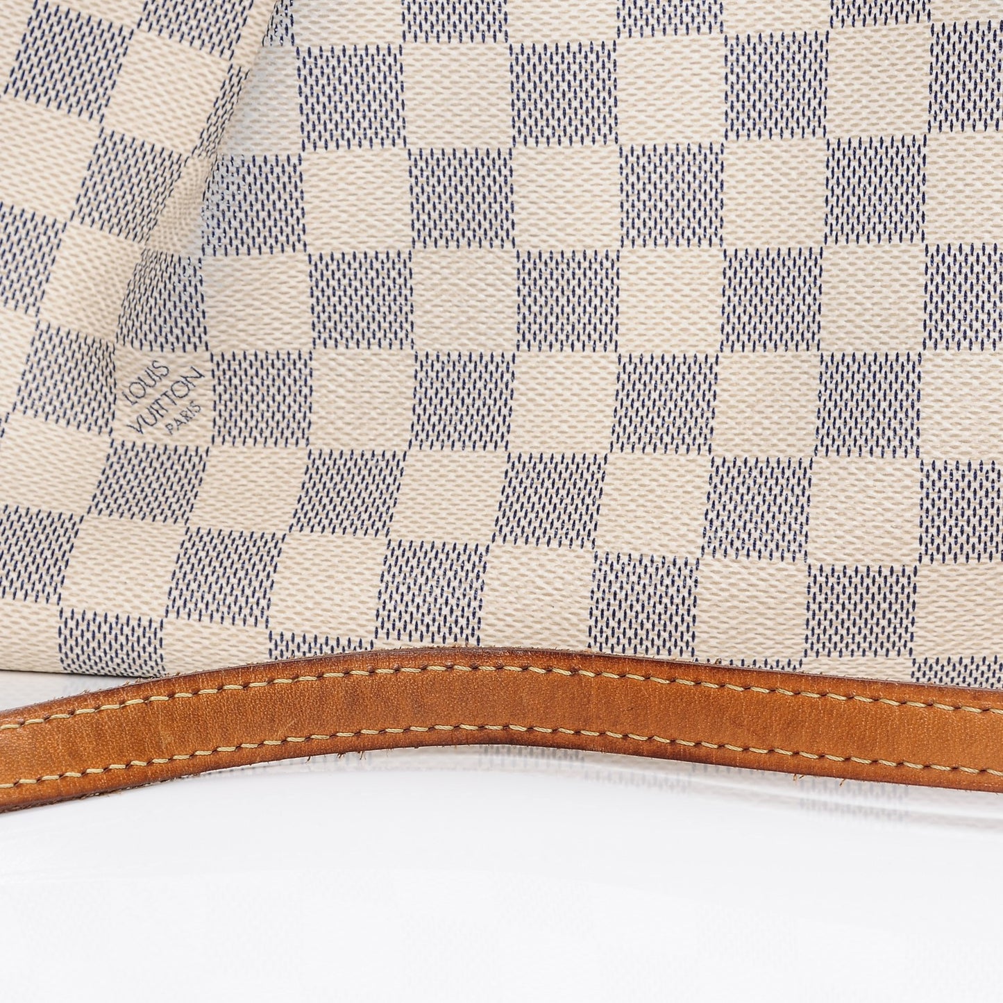 Damier Azur Siracusa PM