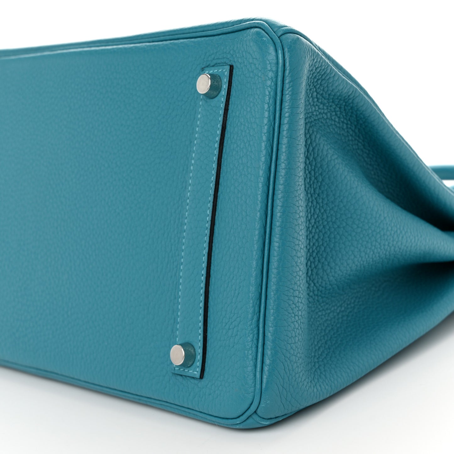 Togo BIRKIN 35 Turquoise