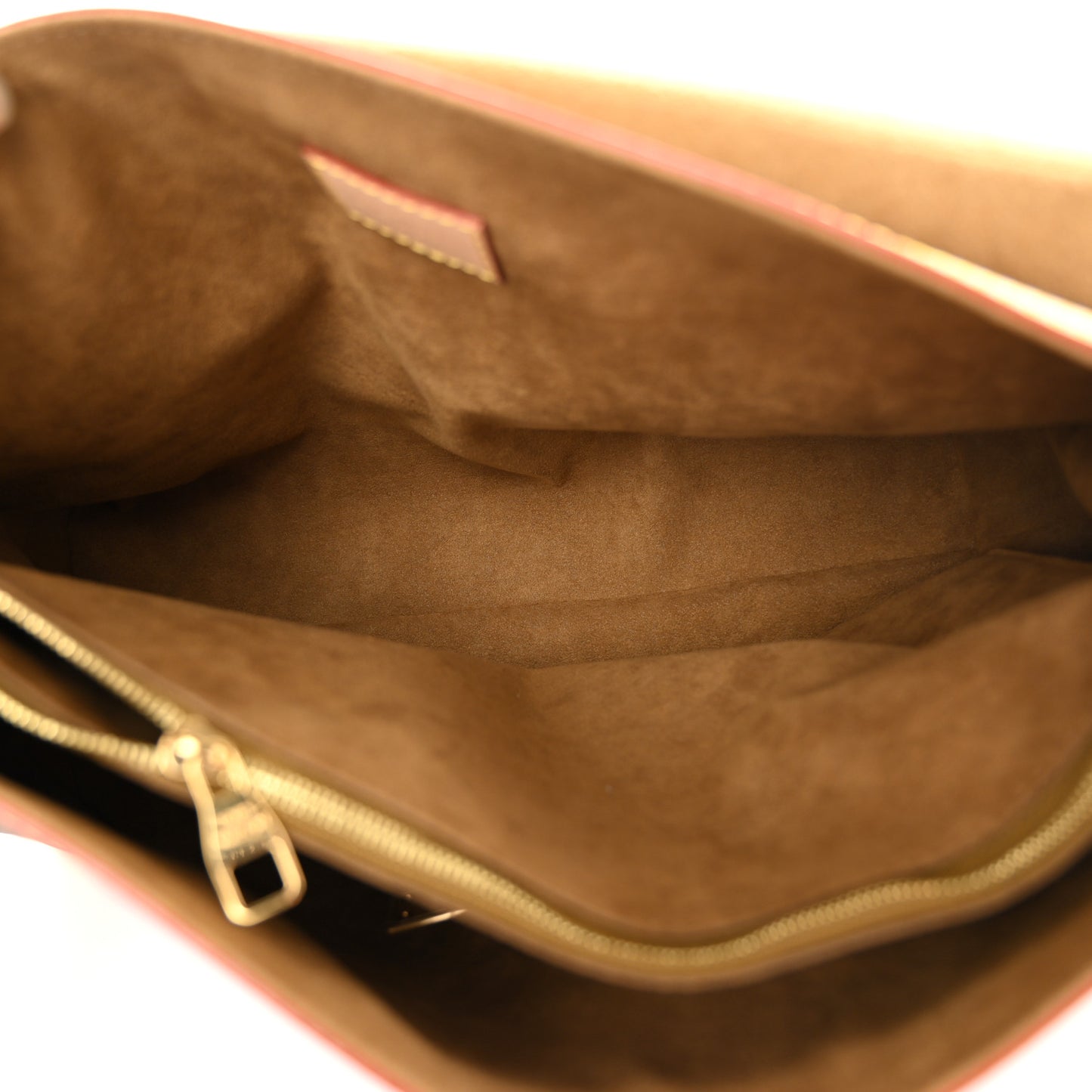 Monogram Dauphine Soft GM