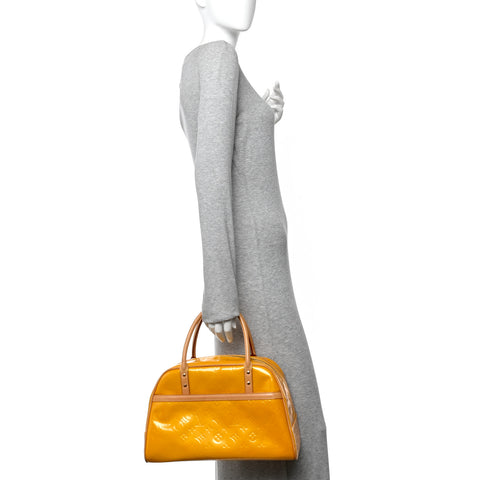 Vernis Tompkins Square Mango