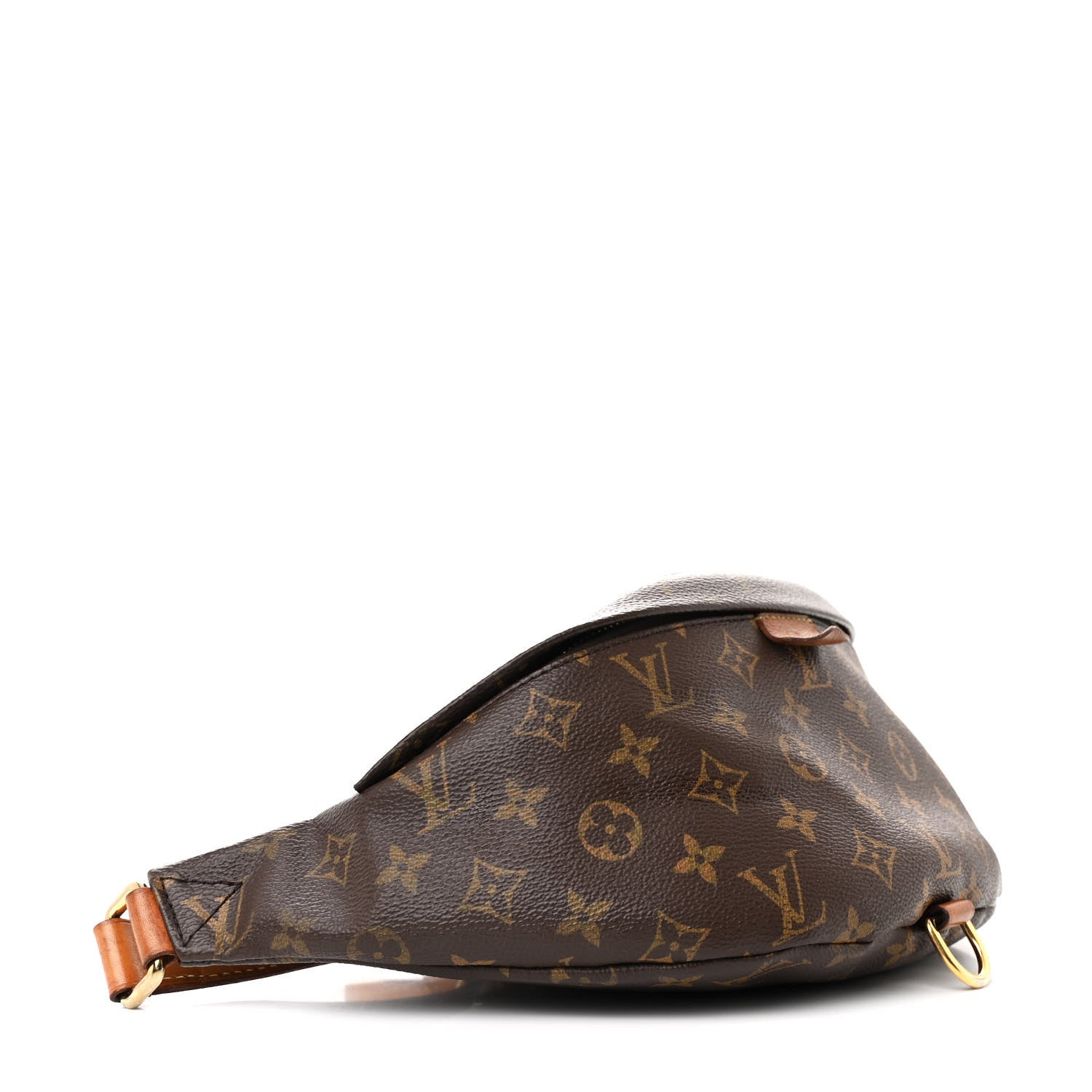 Louis Vuitton Monogram Bumbag 4 of 10
