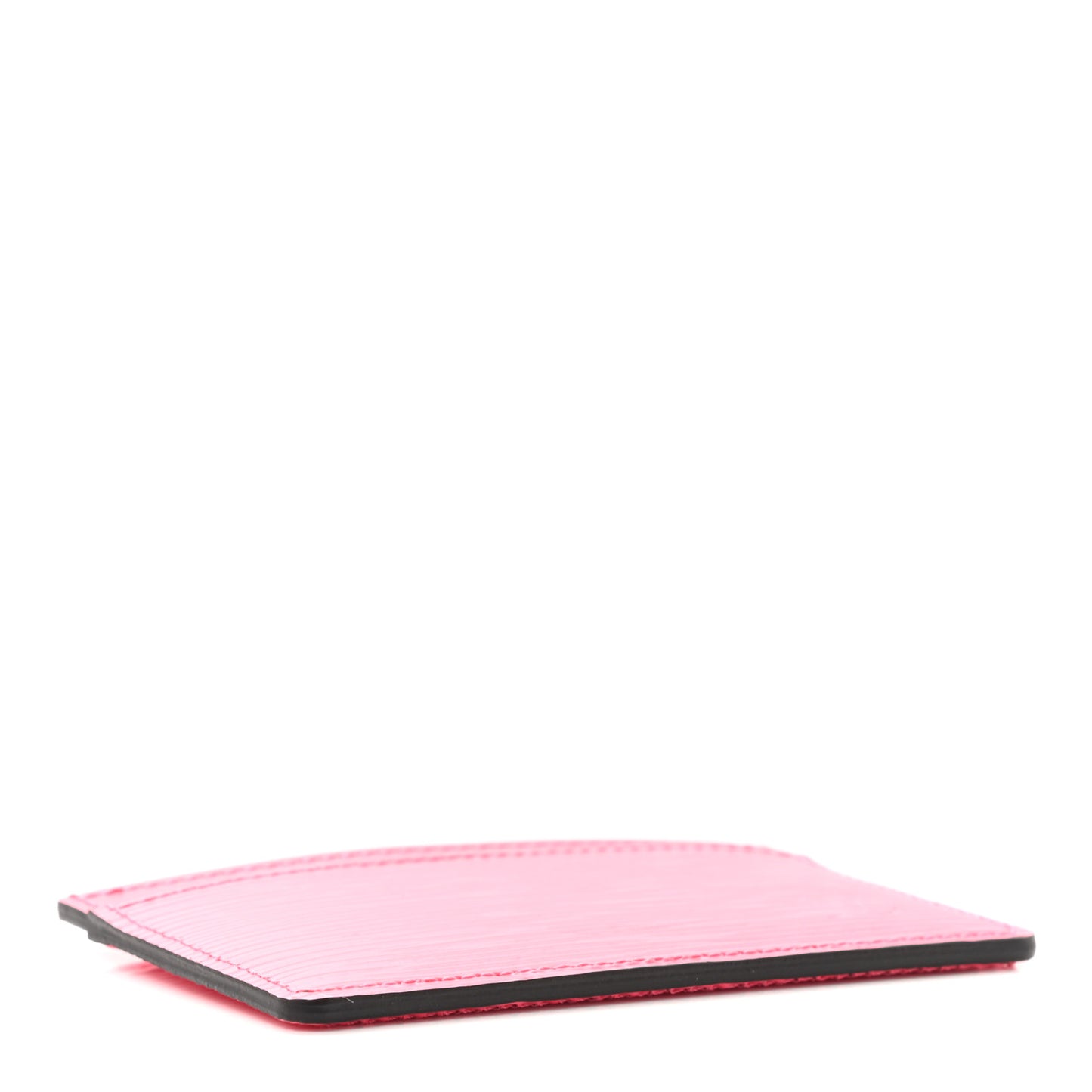 Epi Card Holder Dragon Fruit
