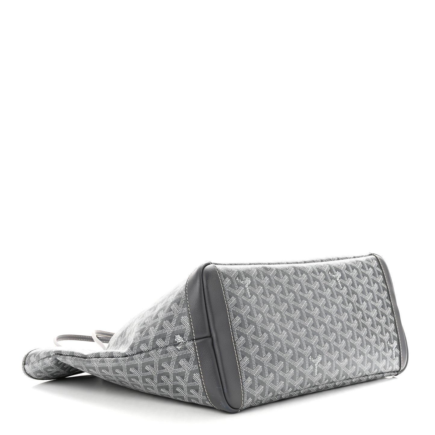 Goyardine Artois MM Grey