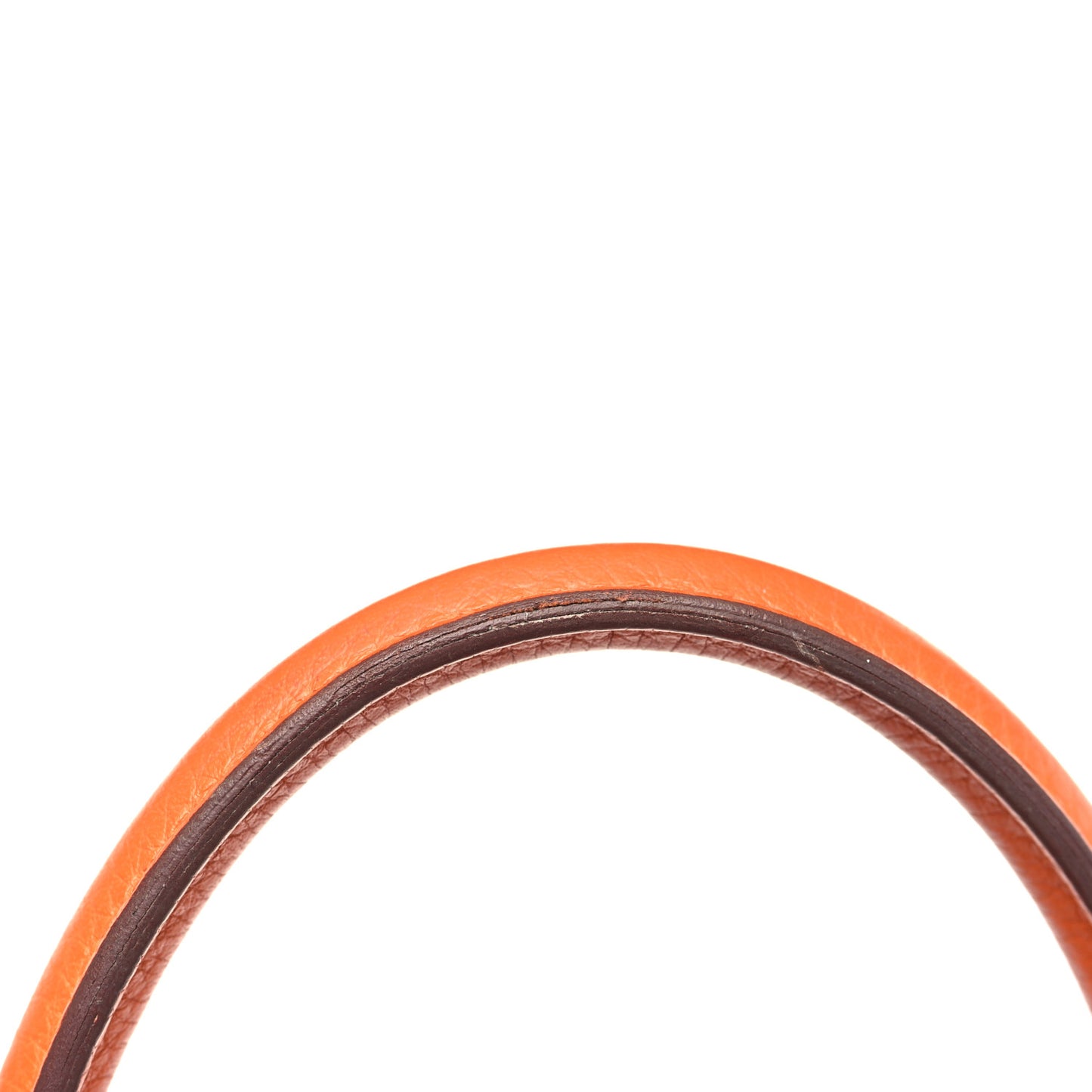 Taurillon Clemence Bolide 31 Orange