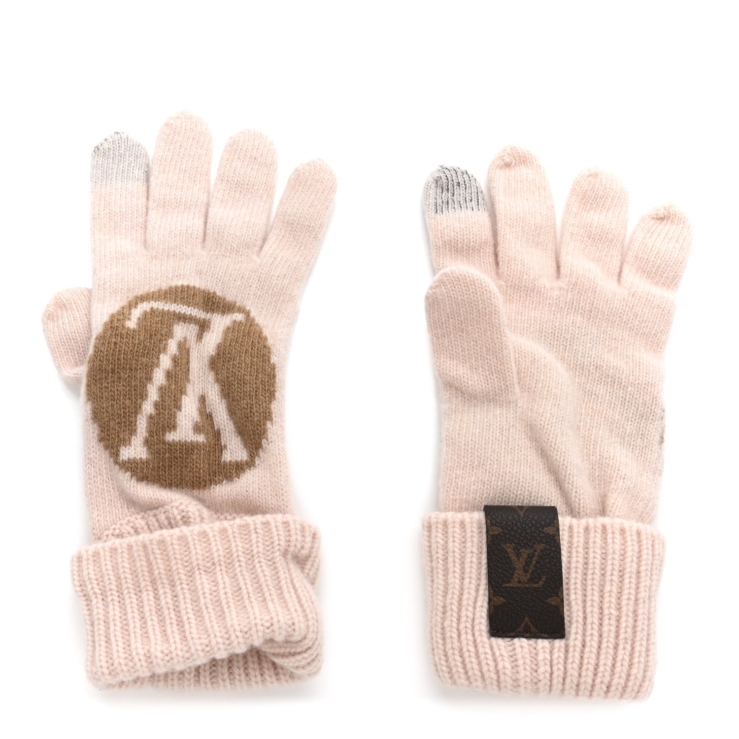 ファッション小物 ルイヴィトン LOUIS VUITTON GLOVE