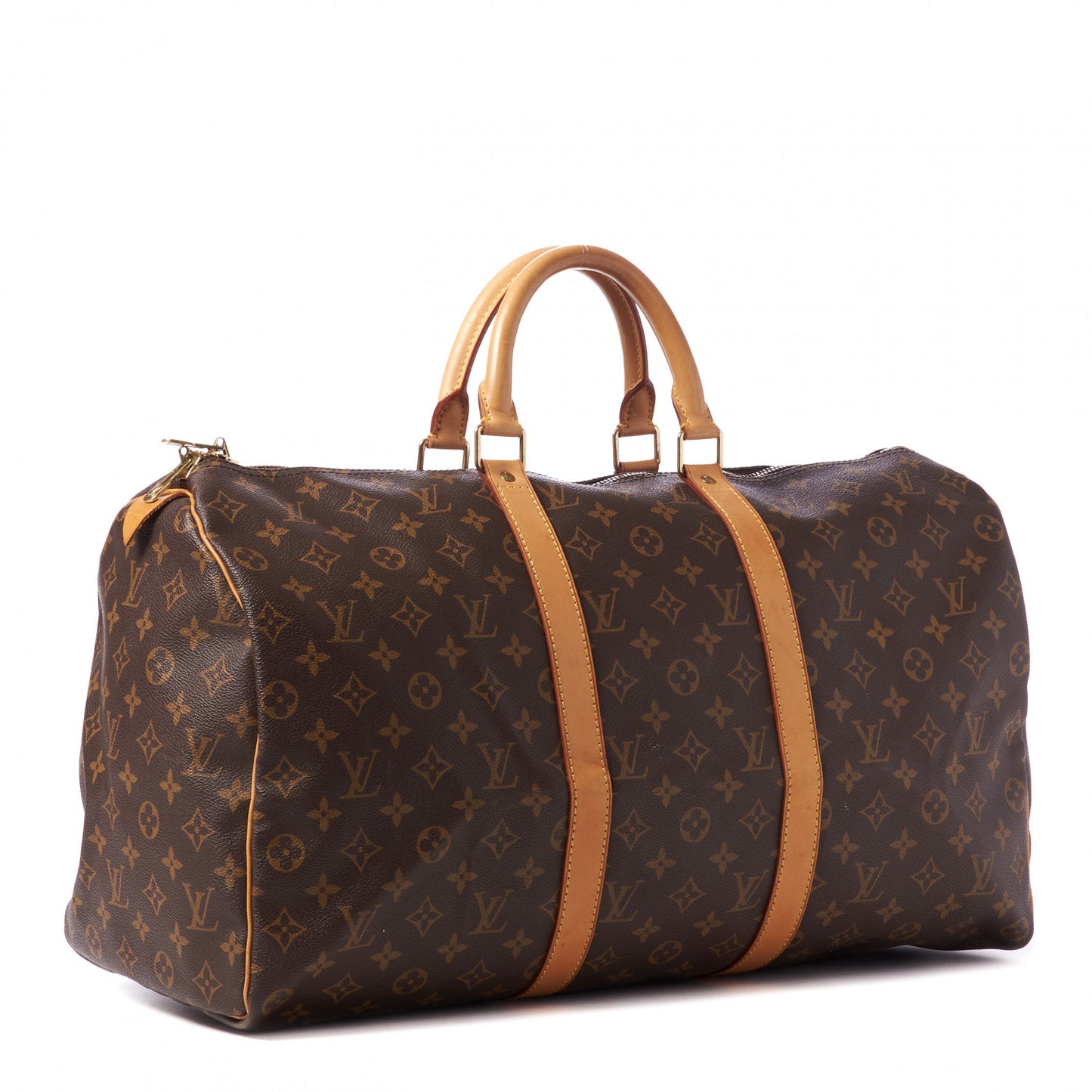 Monogram Keepall 50
