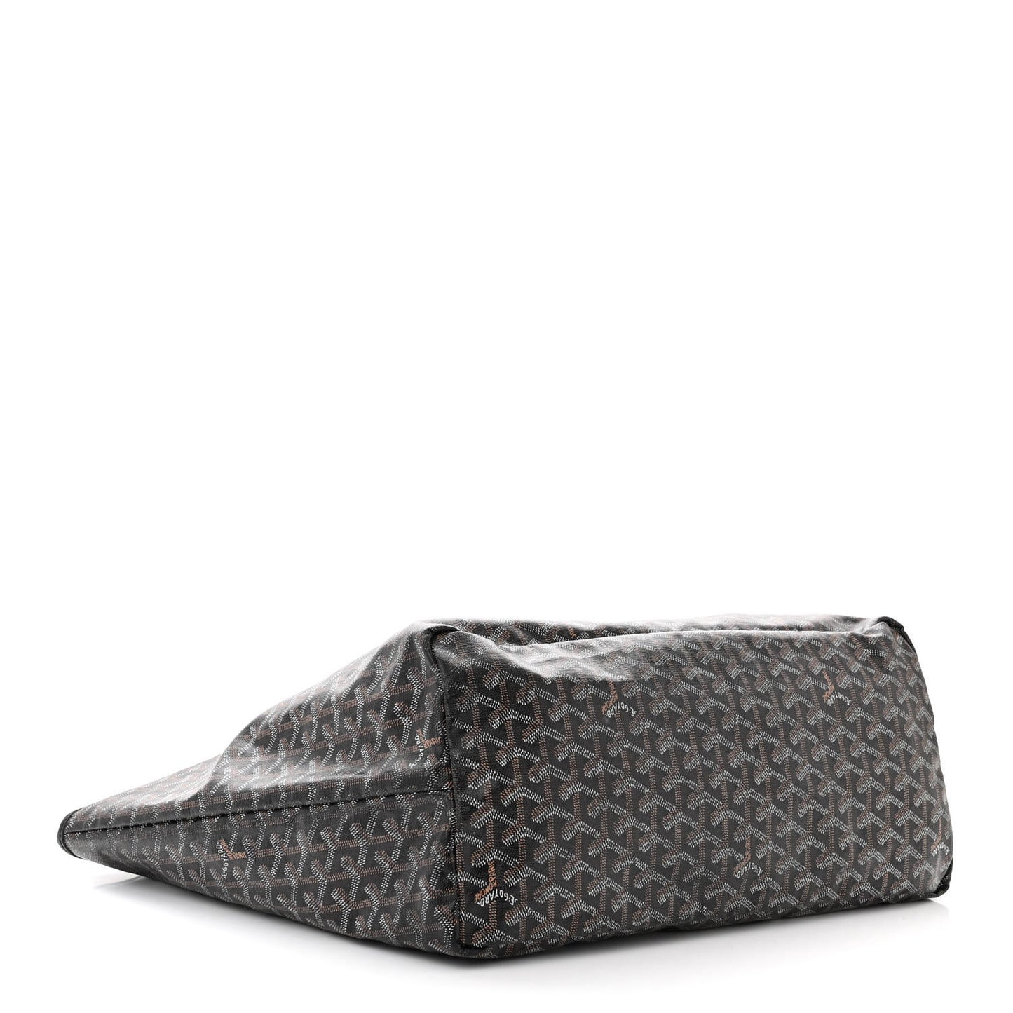 Goyardine Saint Louis GM Black