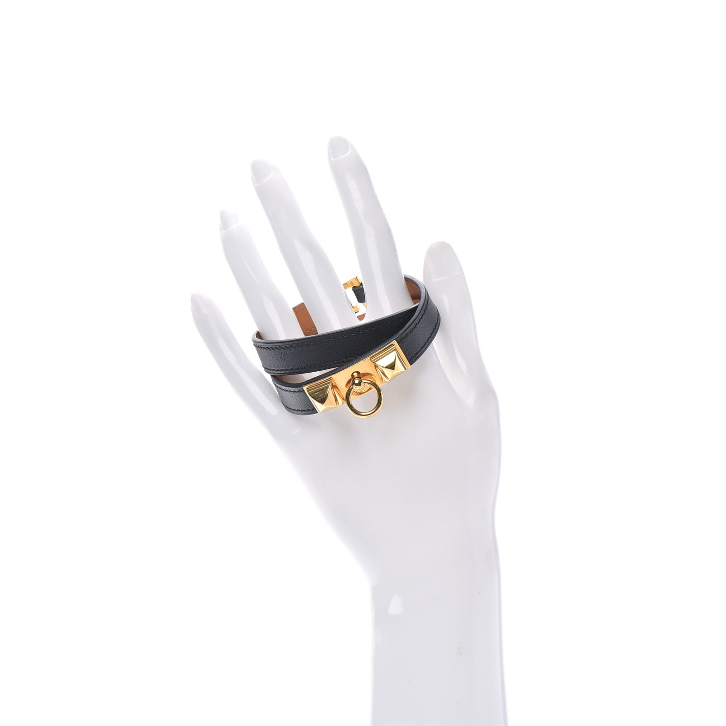 Swift Rivale Double Tour S Bracelet
