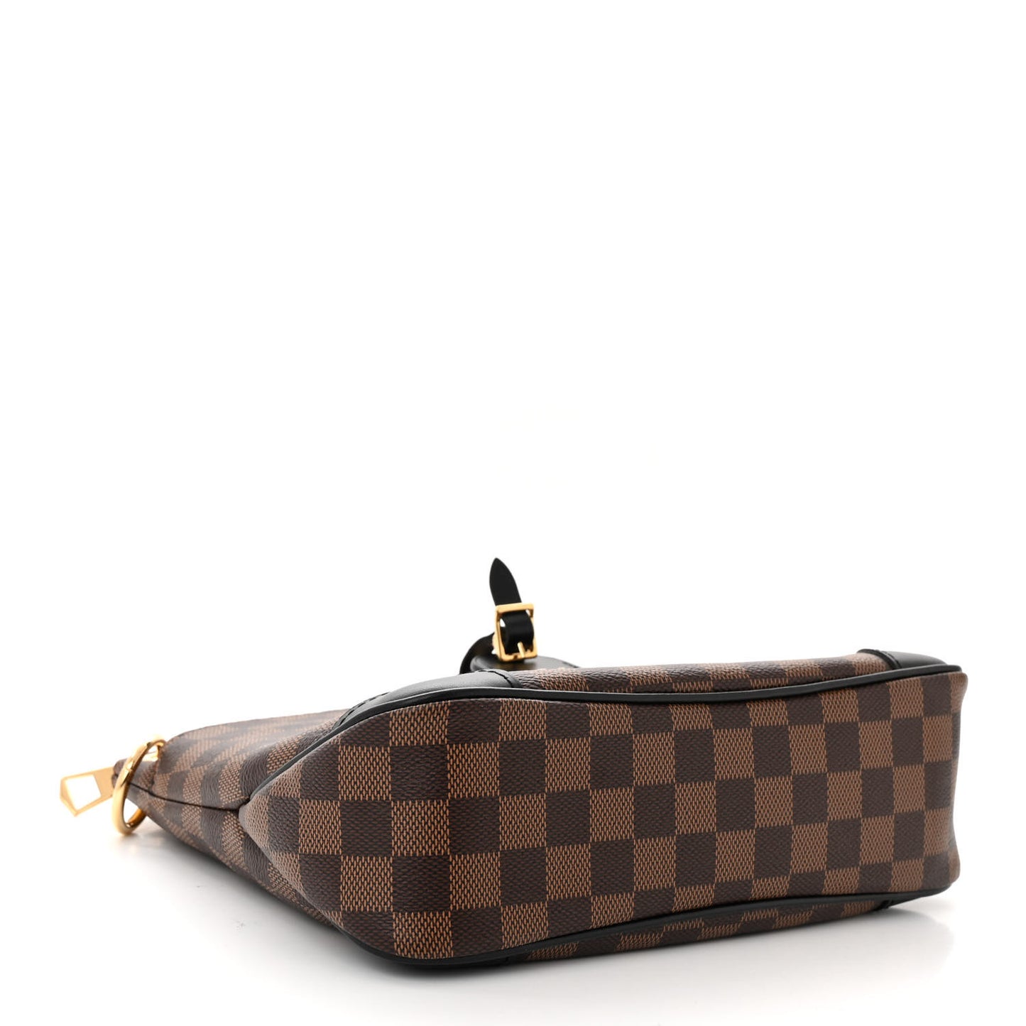 Damier Ebene Odeon PM Black