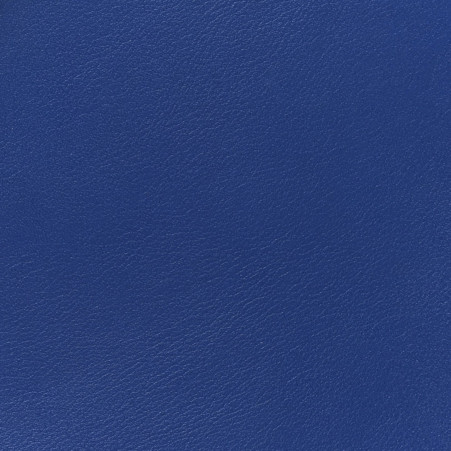 Calfskin Small Monogram Cabas Blue Majorelle