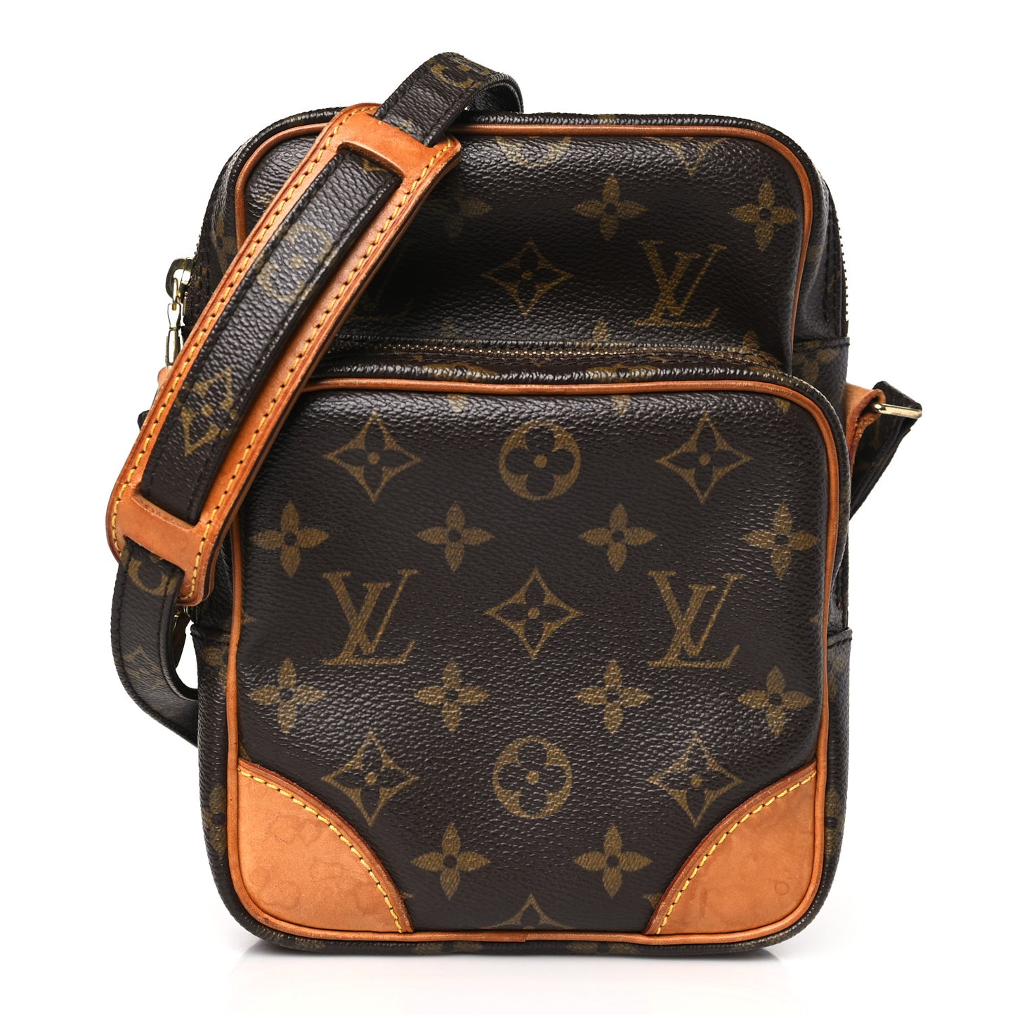 LOUIS VUITTON Monogram Amazone