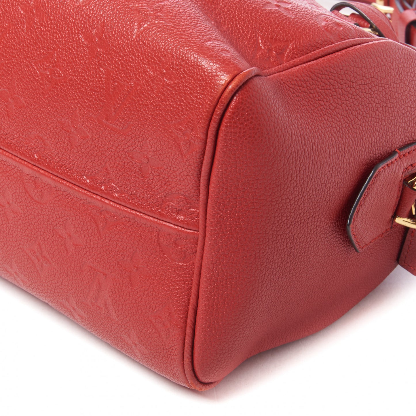 Empreinte Speedy Bandouliere 25 NM Cherry