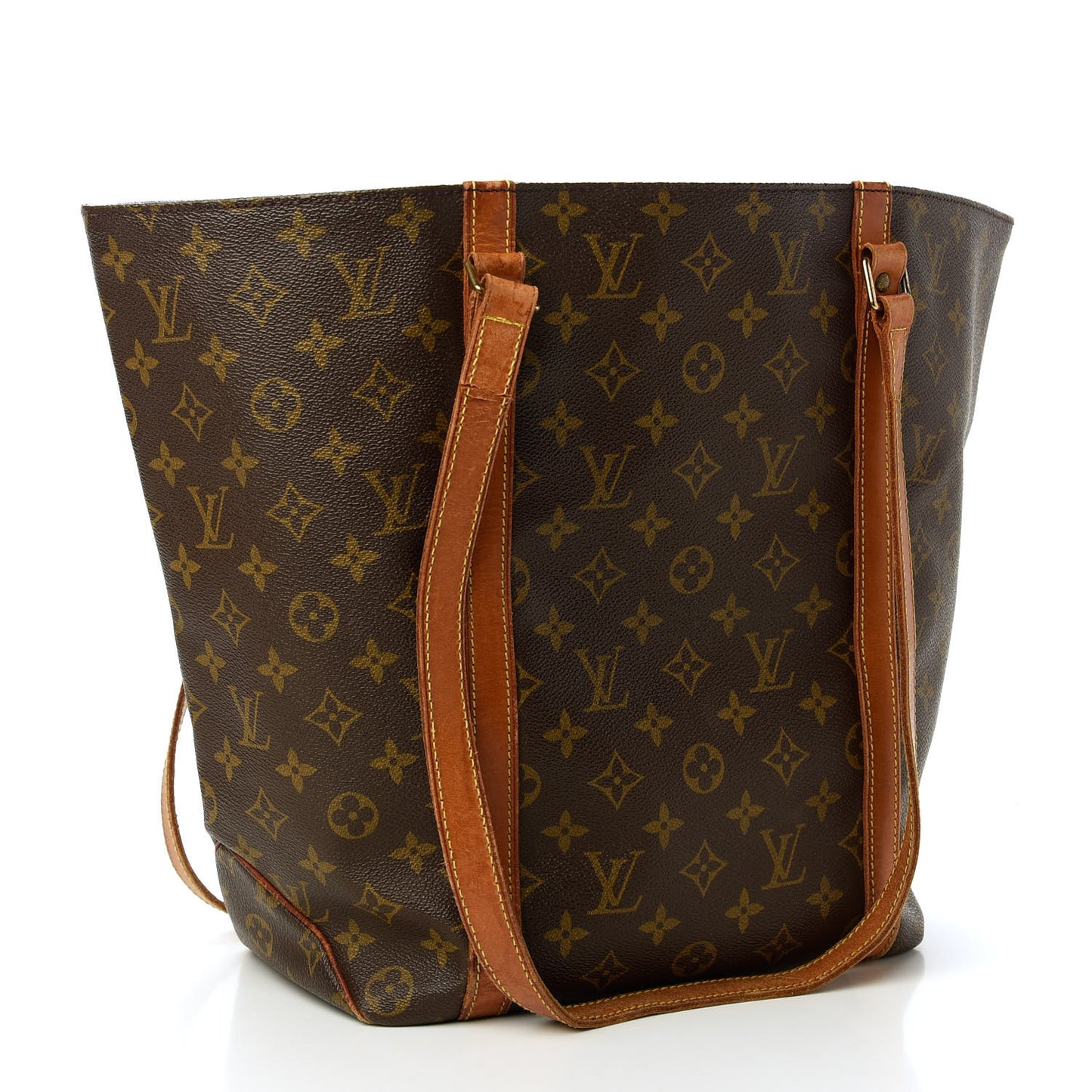 Monogram Sac Shopping Tote