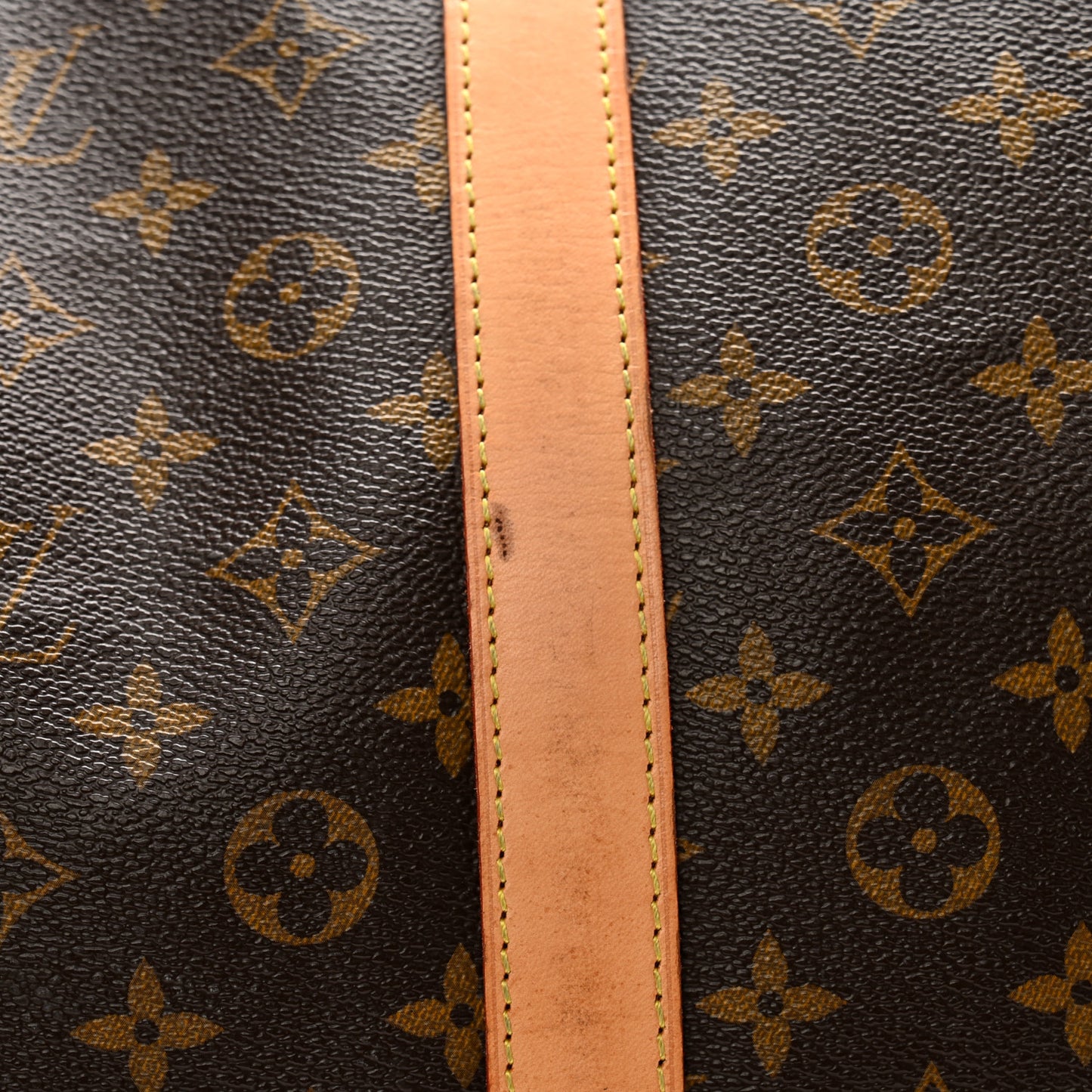 Monogram Keepall Bandouliere 60