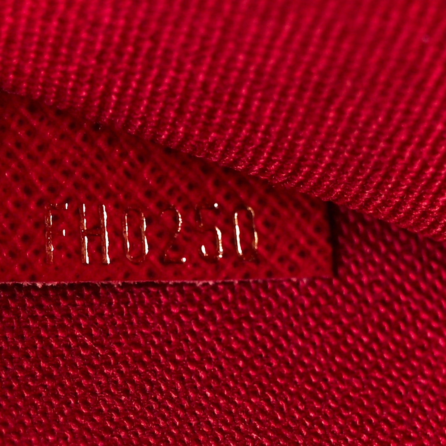 Monogram Pochette Felicie Chain Wallet Fuchsia