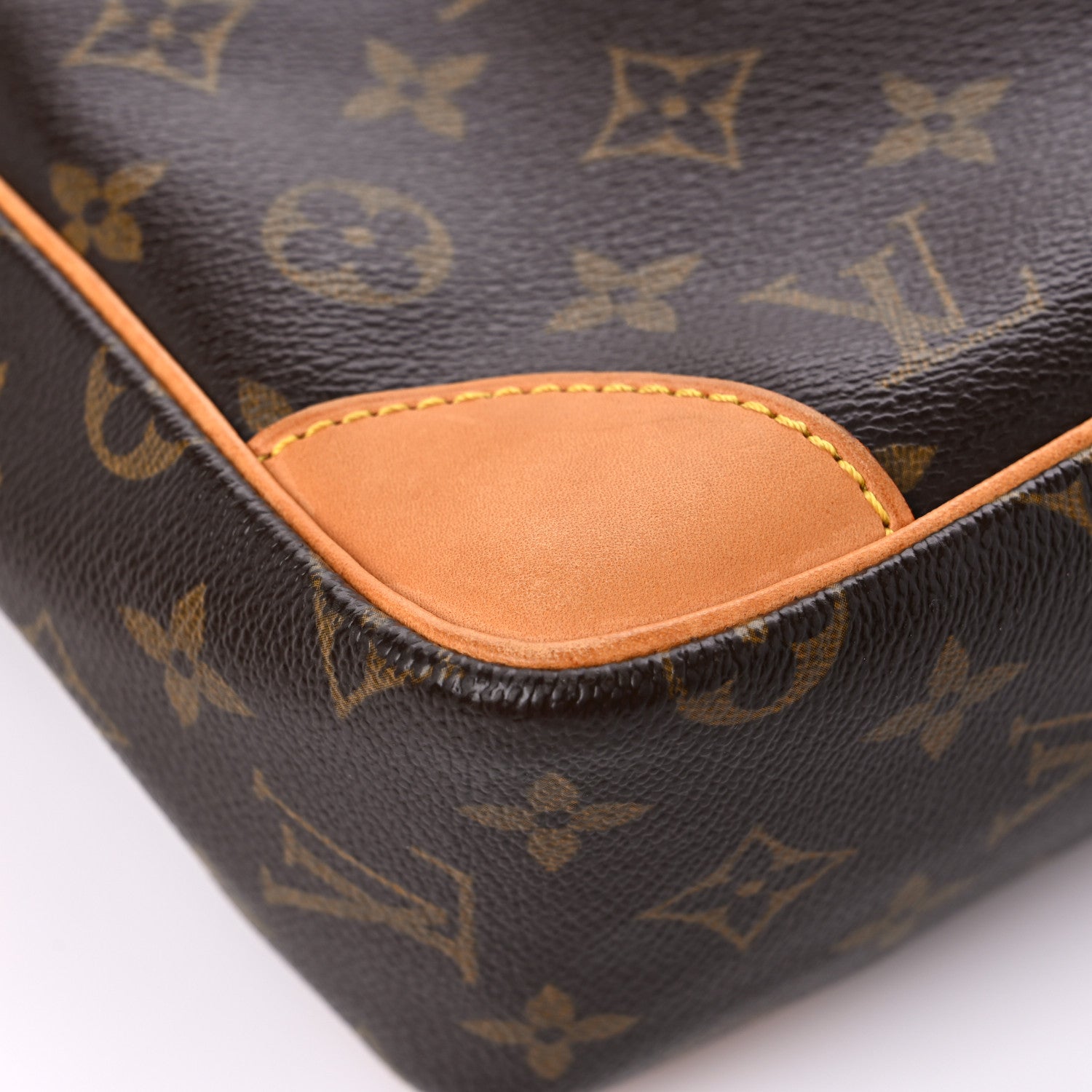 Louis Vuitton Monogram Trocadero 27 7 of 15